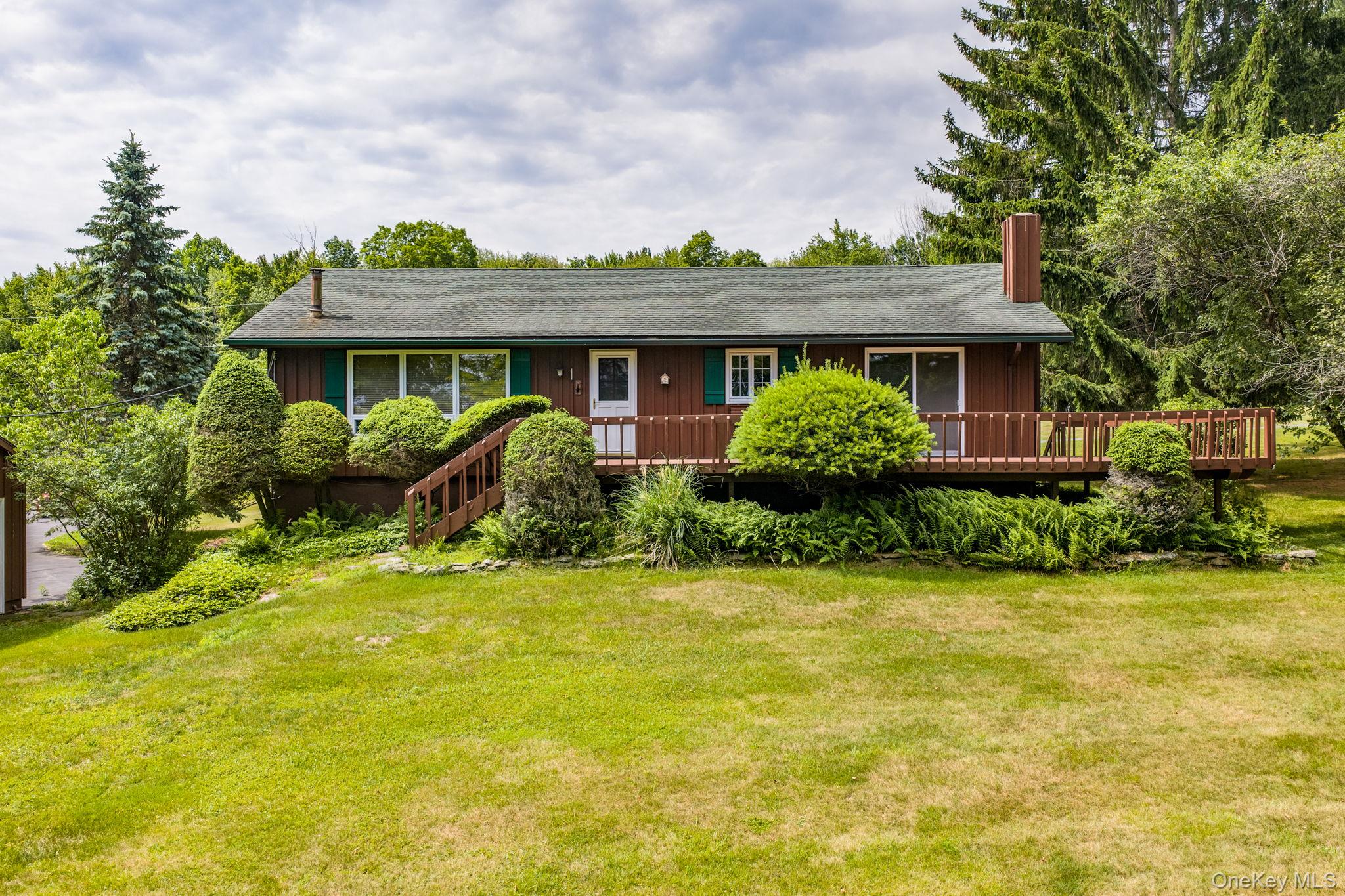 128 Hall Road Property Photo 3