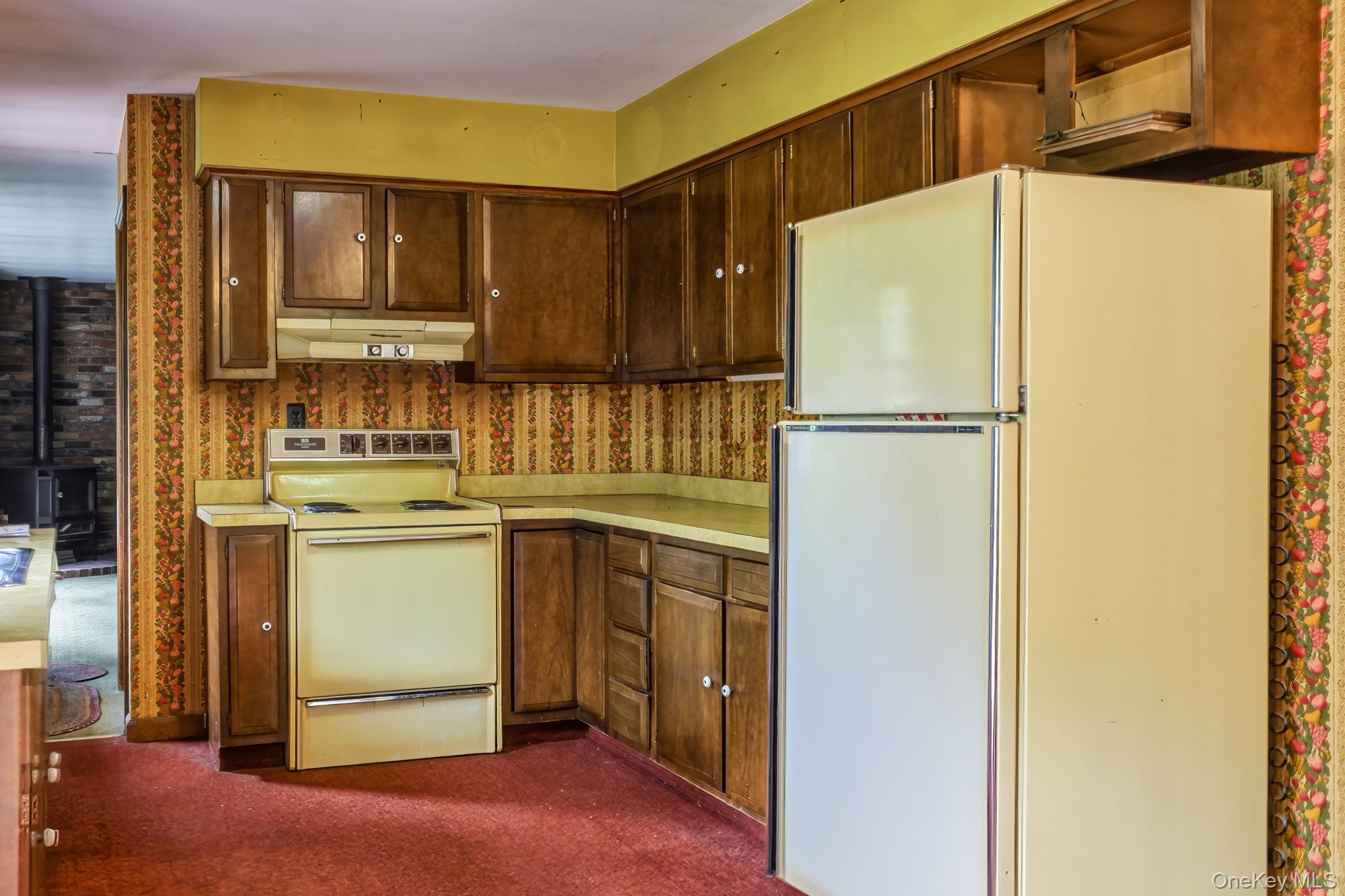 128 Hall Road Property Photo 13