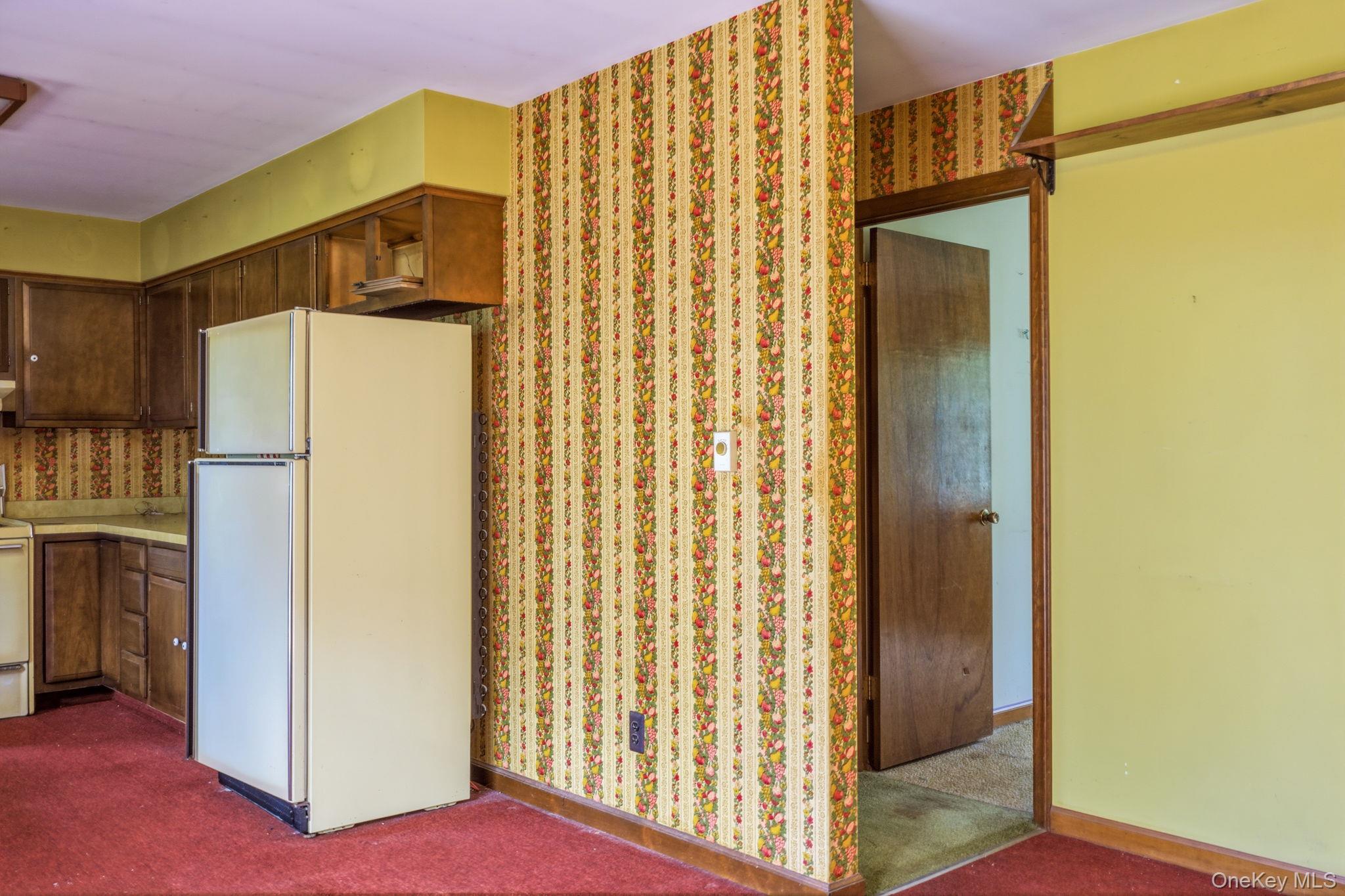 128 Hall Road Property Photo 14