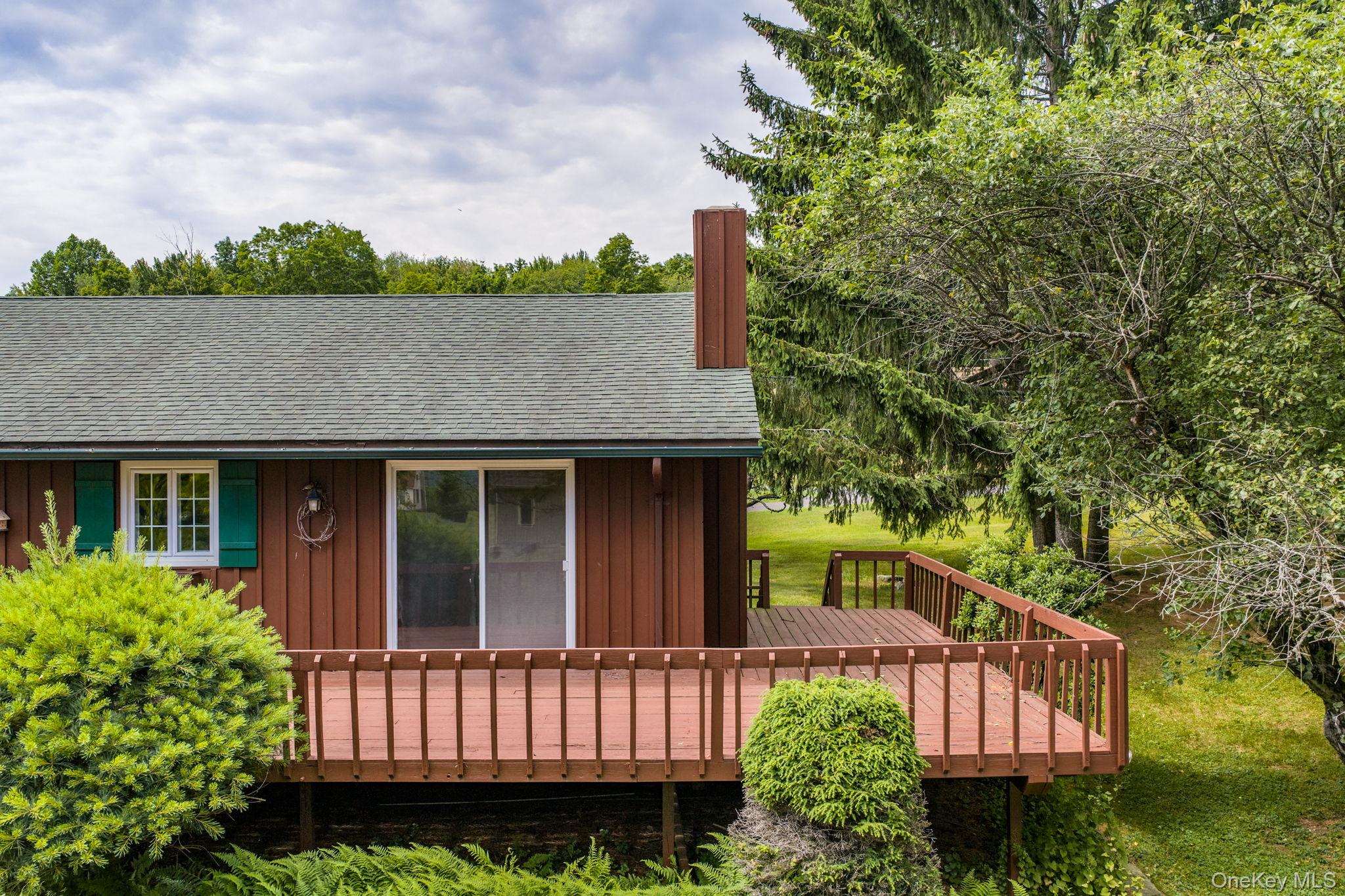 128 Hall Road Property Photo 33