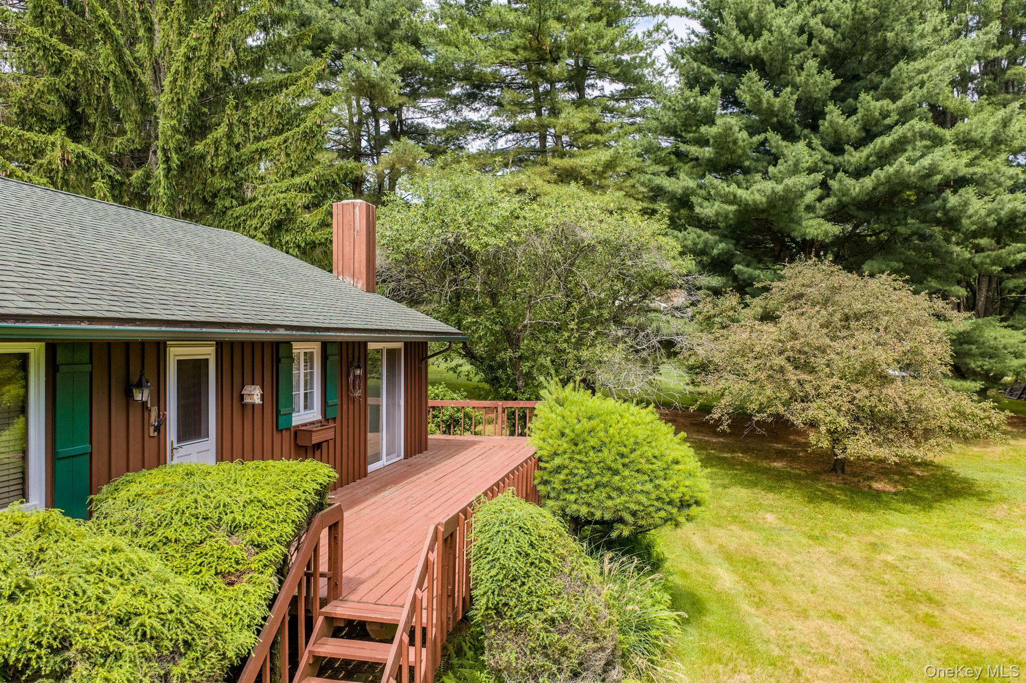 128 Hall Road Property Photo 34