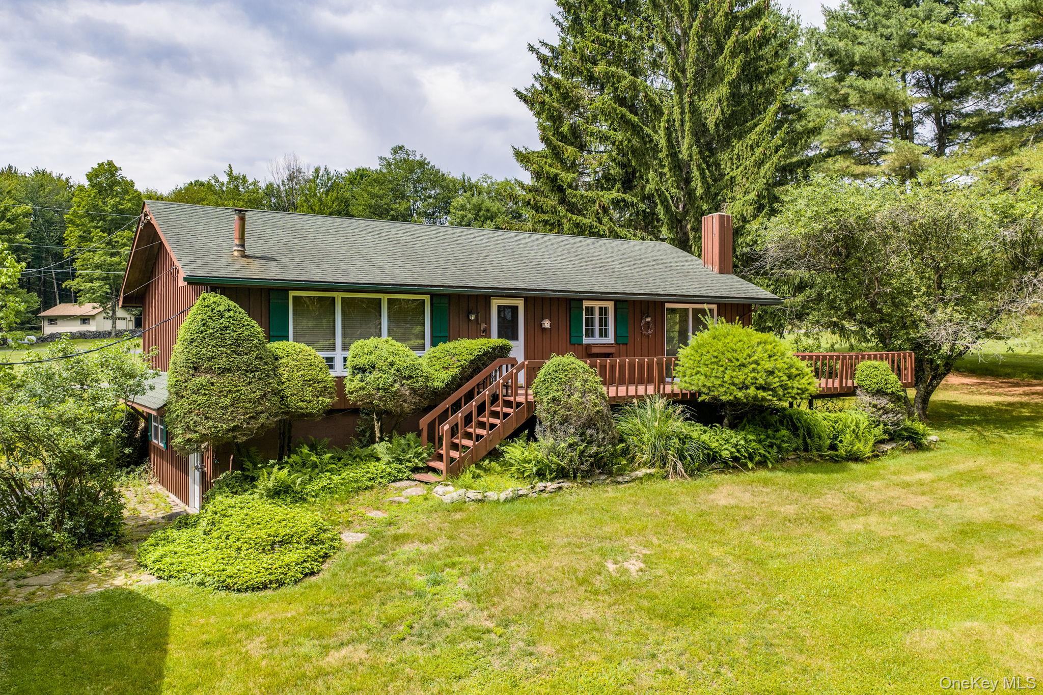 128 Hall Road Property Photo 35