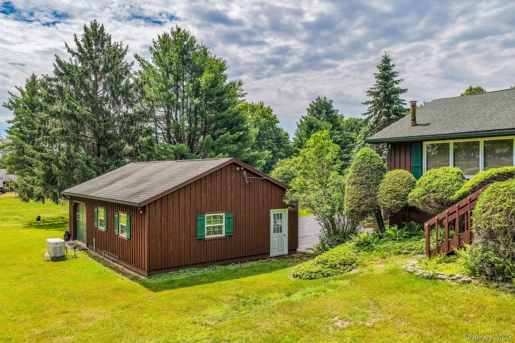 128 Hall Road Property Photo 39