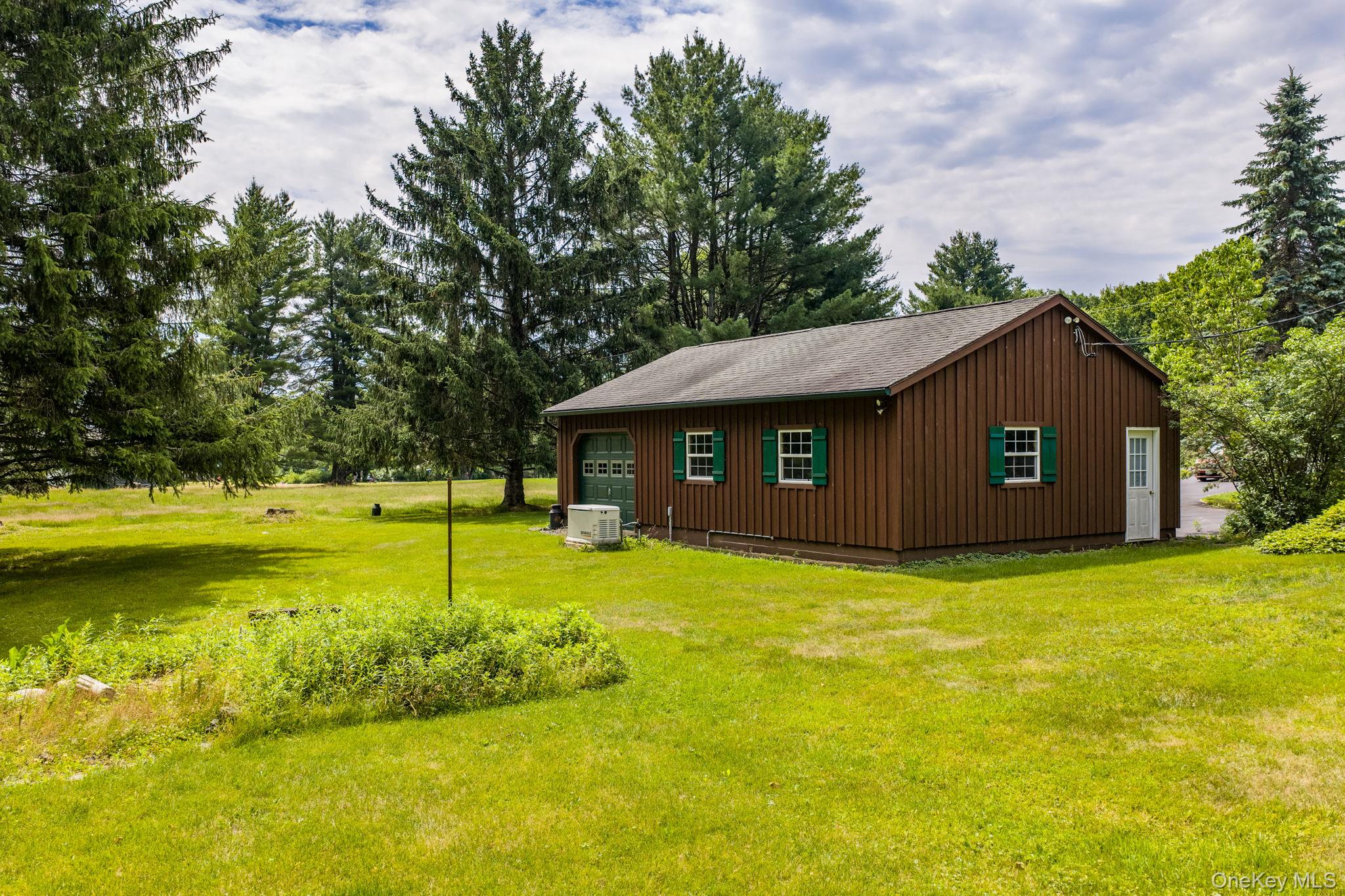 128 Hall Road Property Photo 40