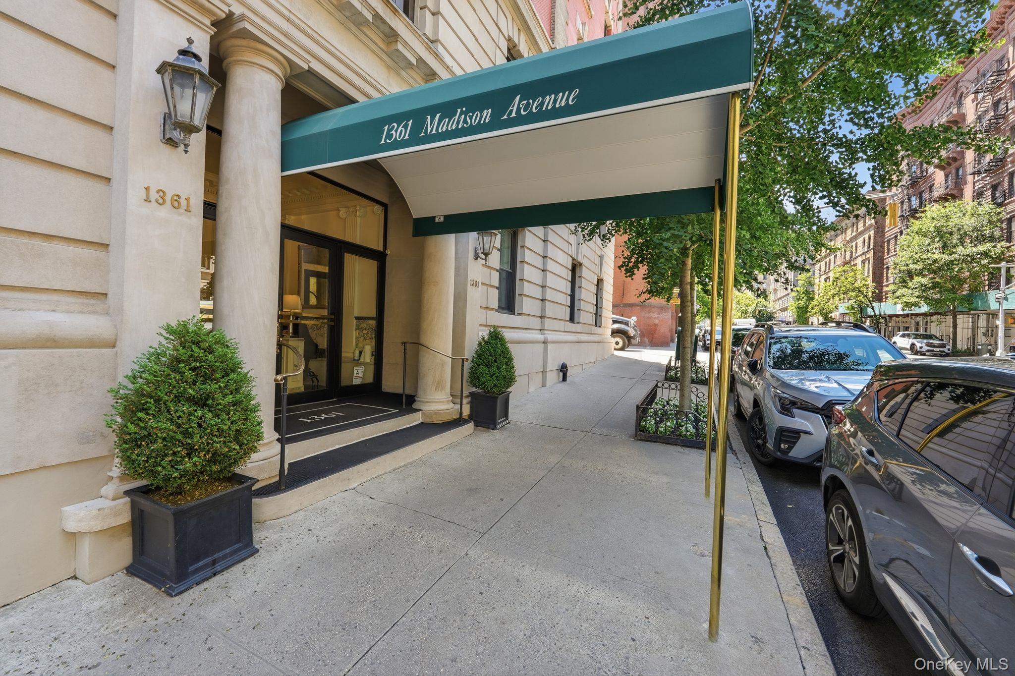 1361 Madison Avenue 6g Property Photo 3
