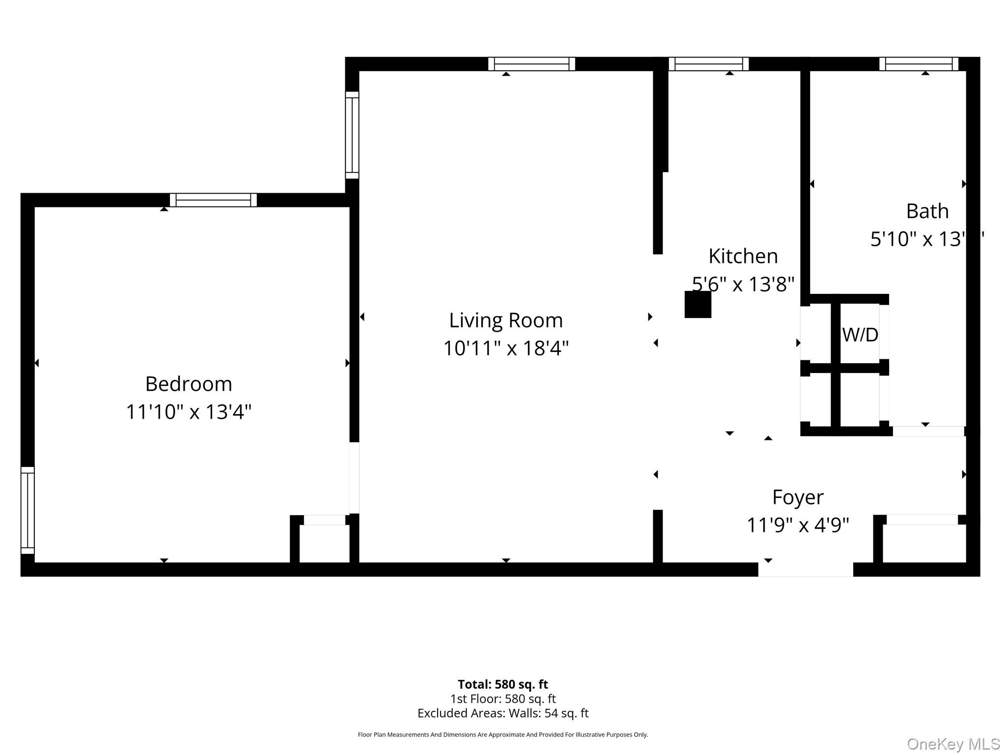 1361 Madison Avenue 6g Property Photo 8