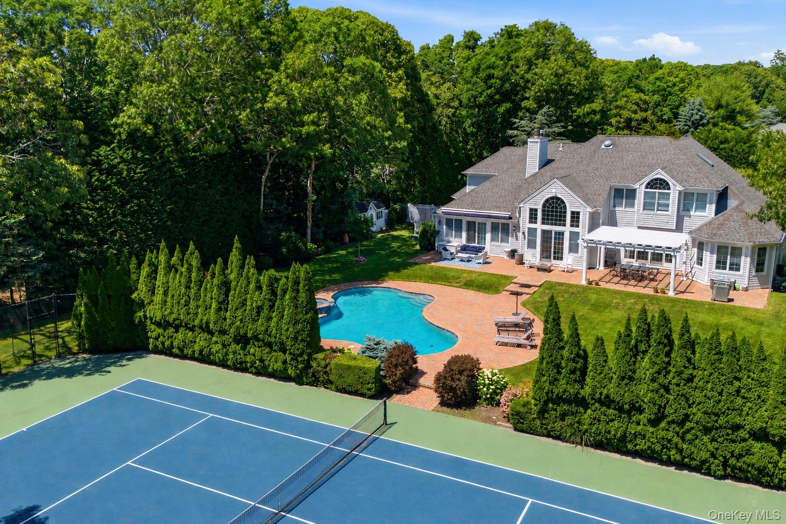 19 Cedarfield Lane Property Photo 1