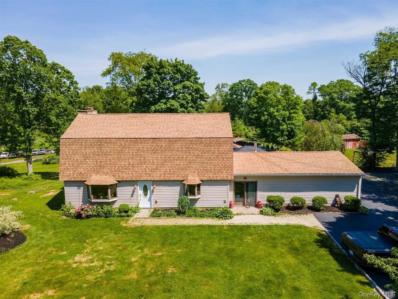 843 Farmers Mills Road Property Photo 1