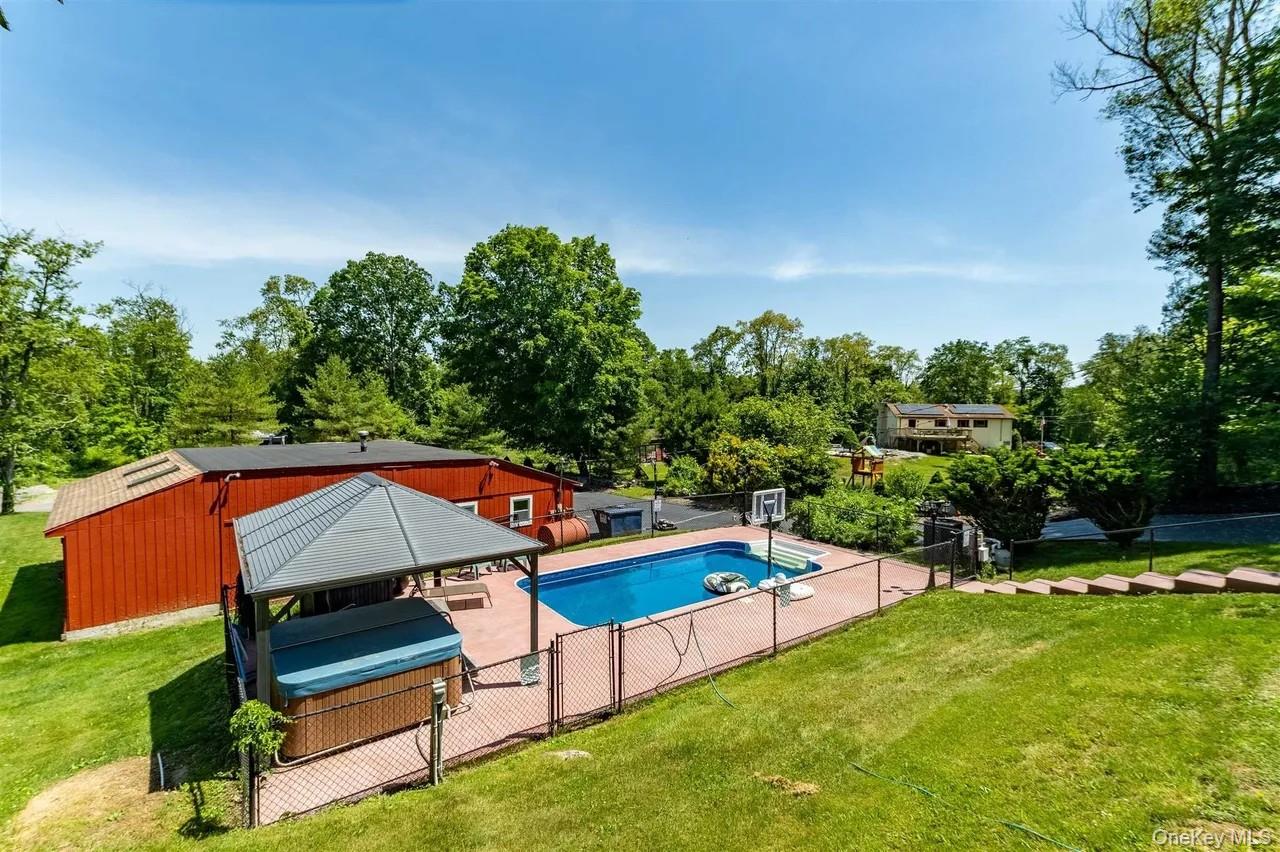 843 Farmers Mills Road Property Photo 36