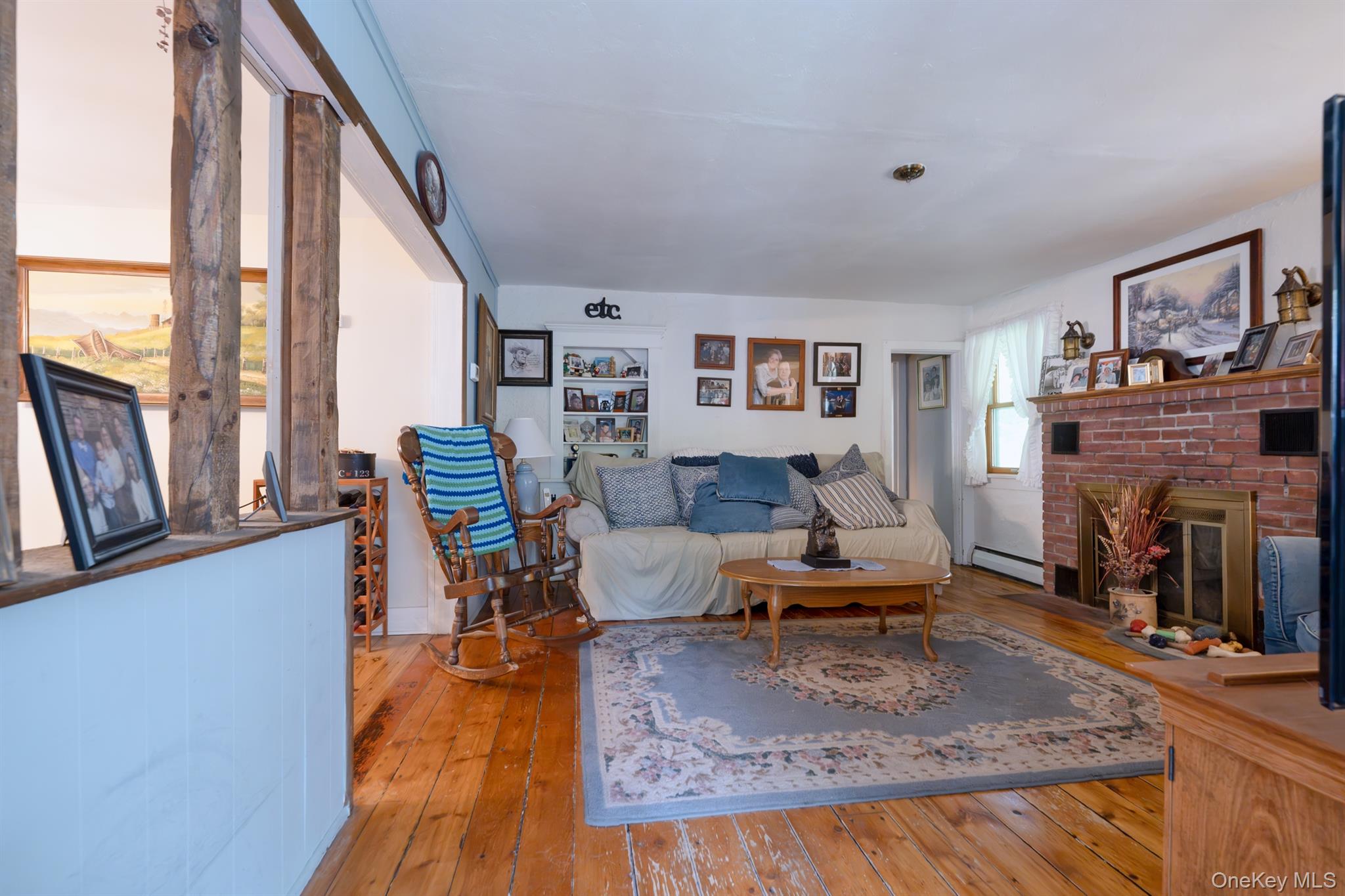 542 Blue Mountain Road Property Photo 7