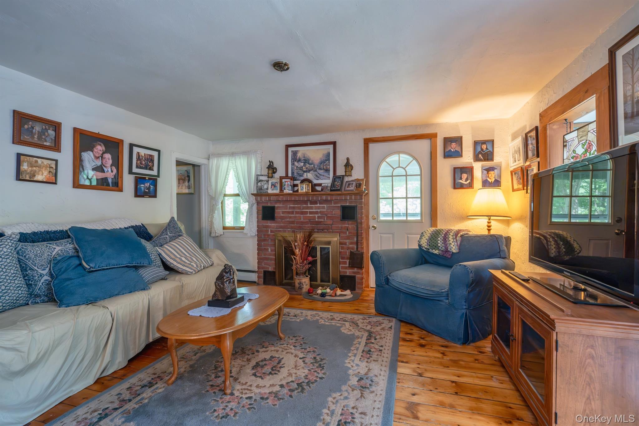 542 Blue Mountain Road Property Photo 8