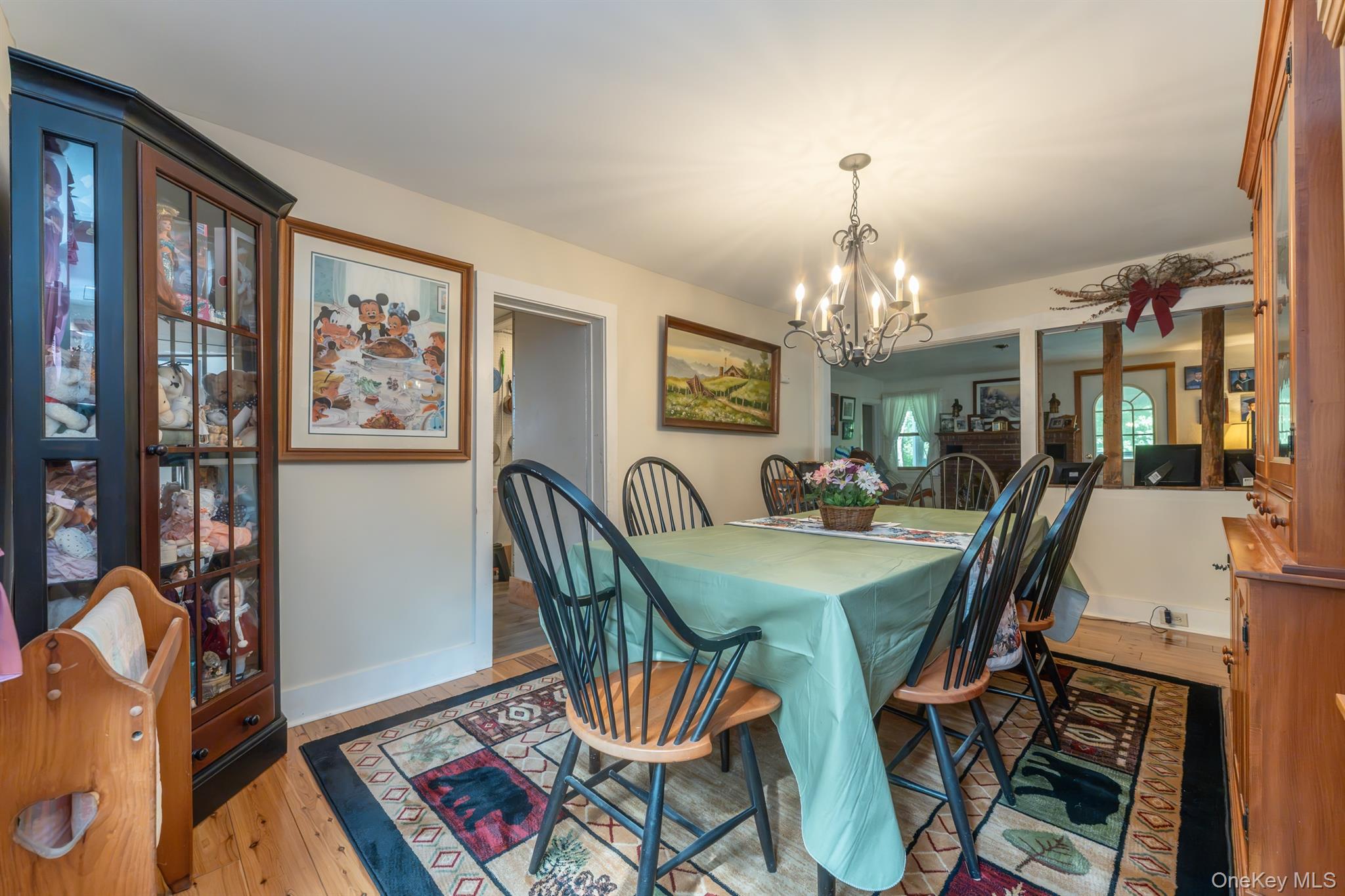 542 Blue Mountain Road Property Photo 12