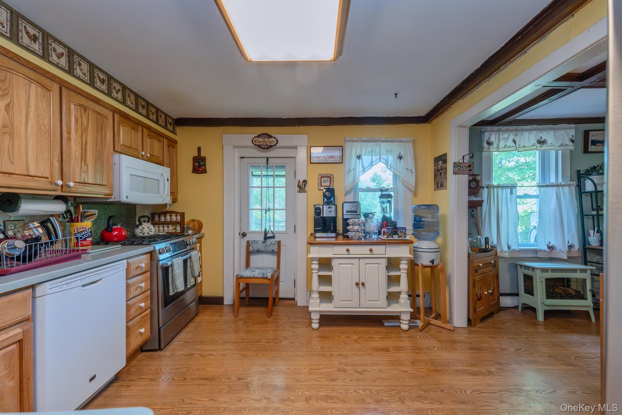 542 Blue Mountain Road Property Photo 16