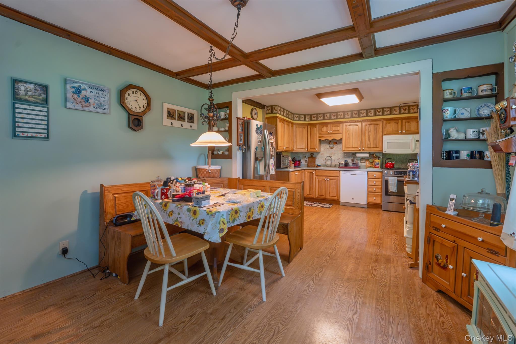 542 Blue Mountain Road Property Photo 19