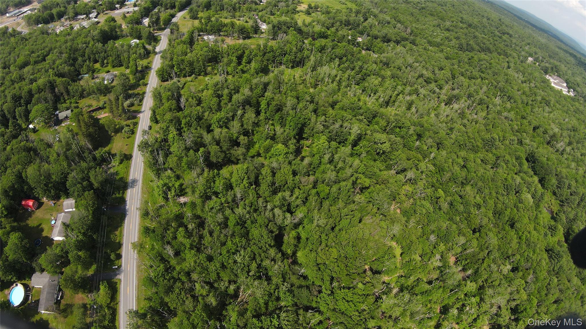 Co Hway 158 Property Photo 1