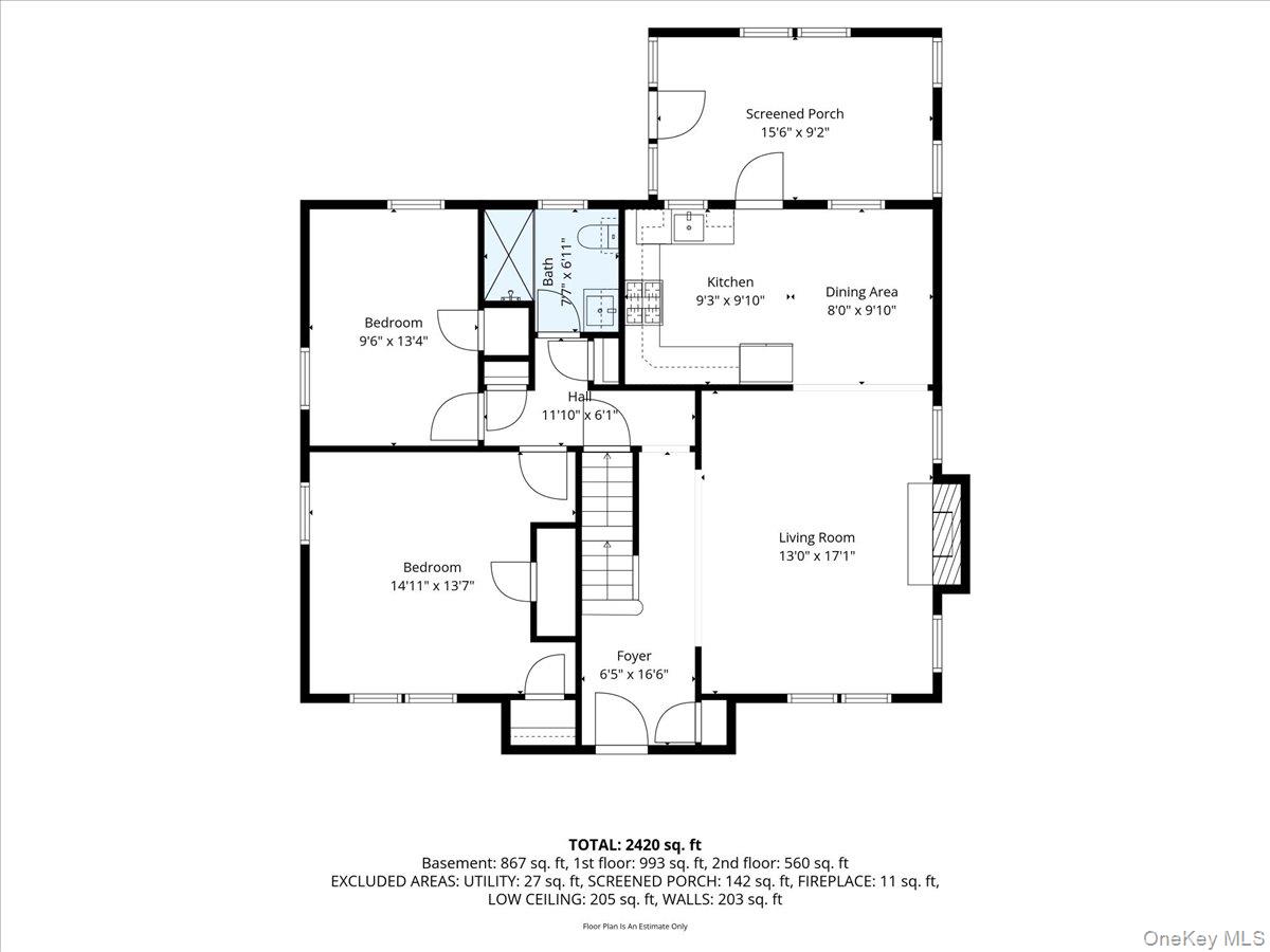 15 Astor Place Property Photo 35