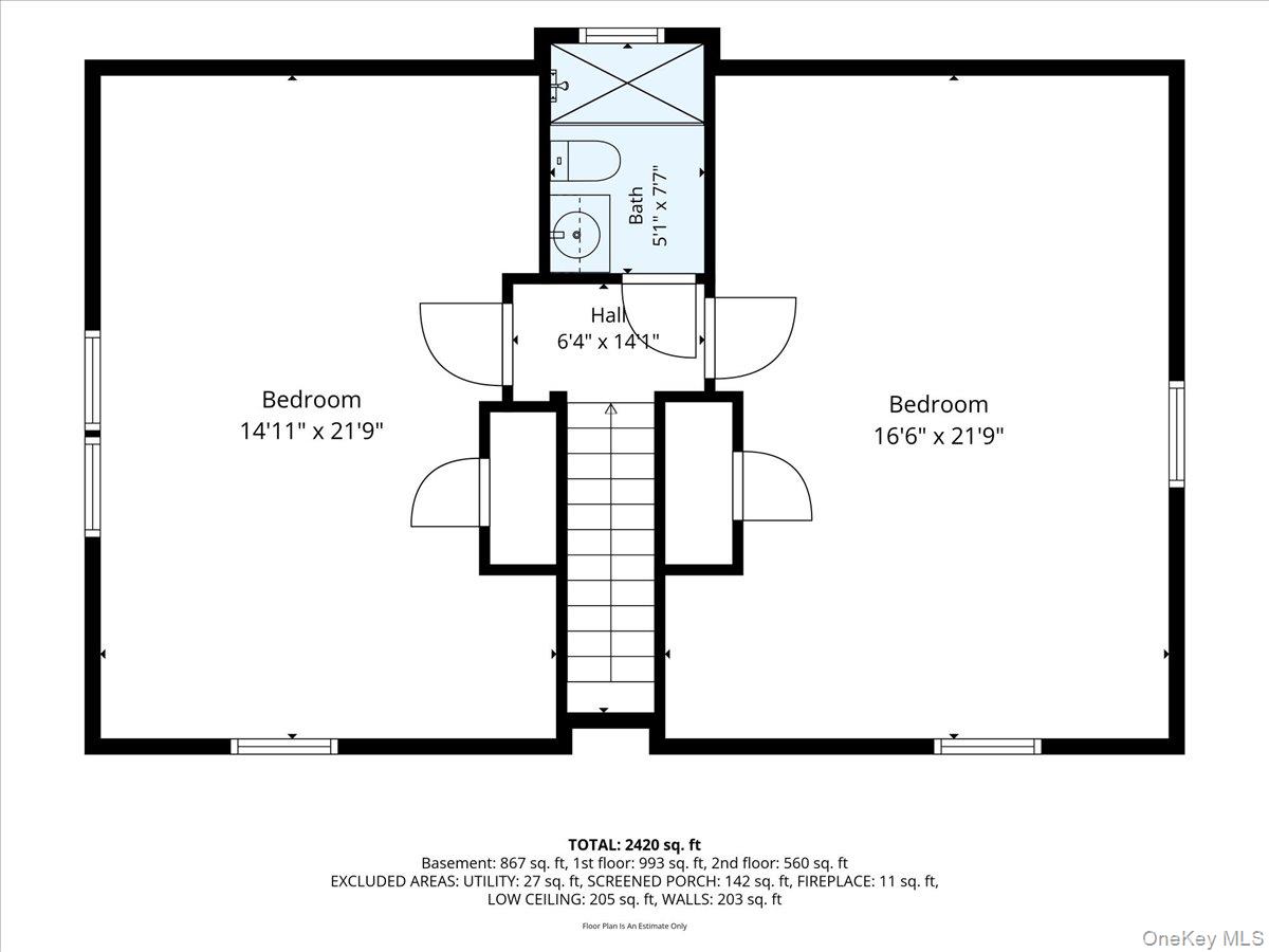 15 Astor Place Property Photo 36