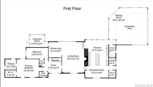 380 Cross River Road Property Photo 27