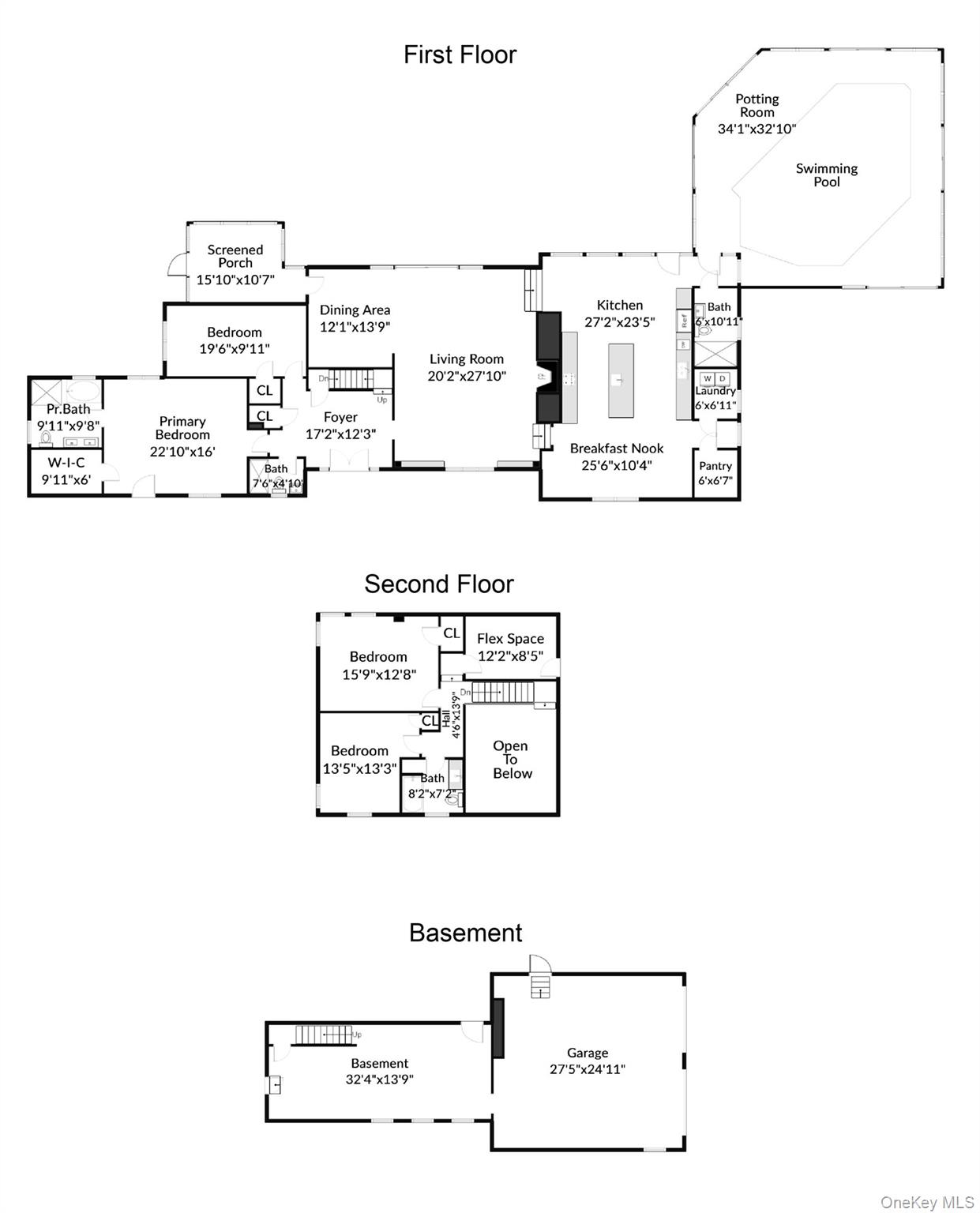 380 Cross River Road Property Photo 30
