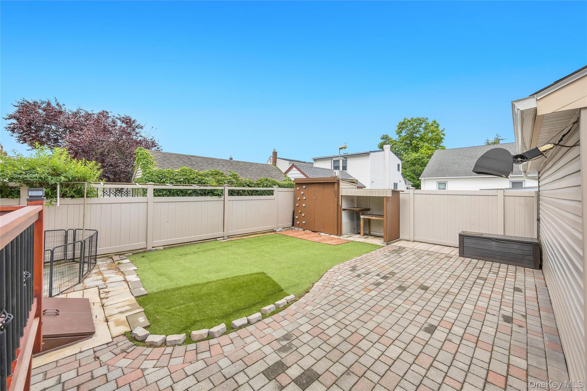 2518 Harvey Avenue Property Photo 6