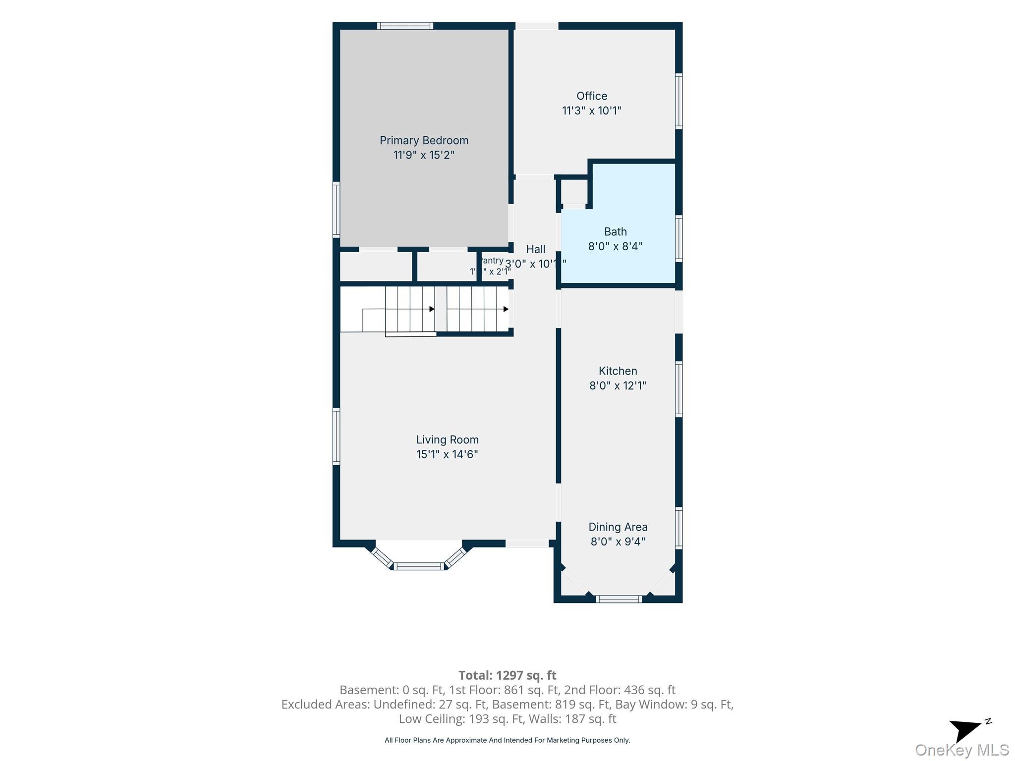 2518 Harvey Avenue Property Photo 42