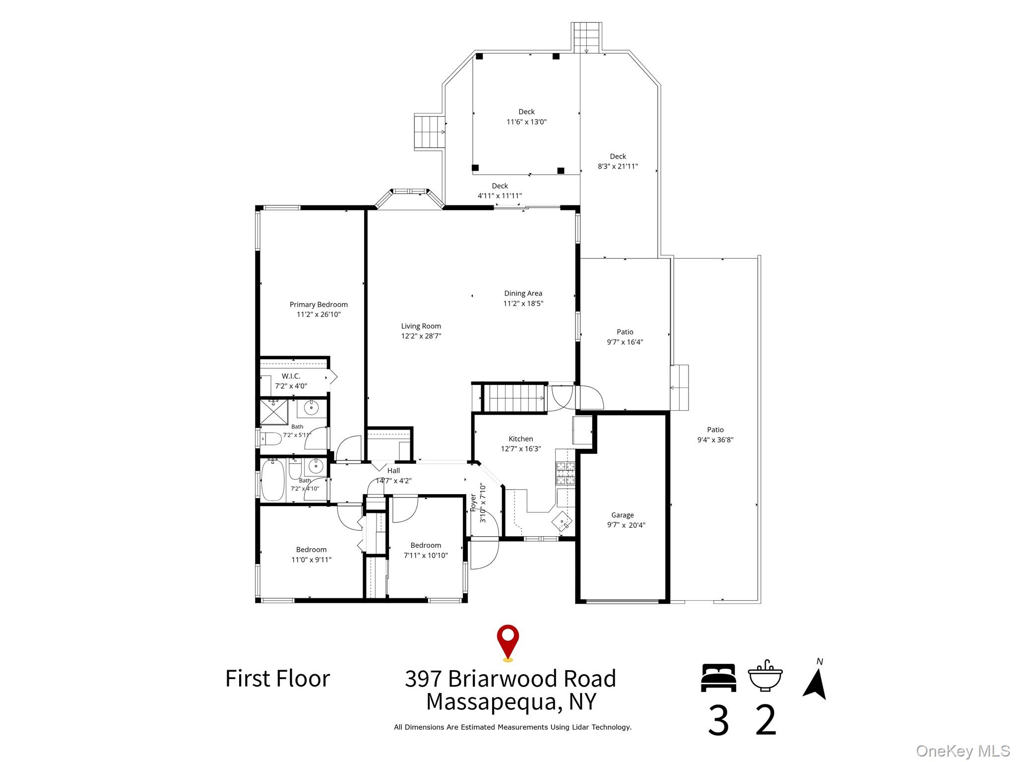 397 Briarwood Road Property Photo 46