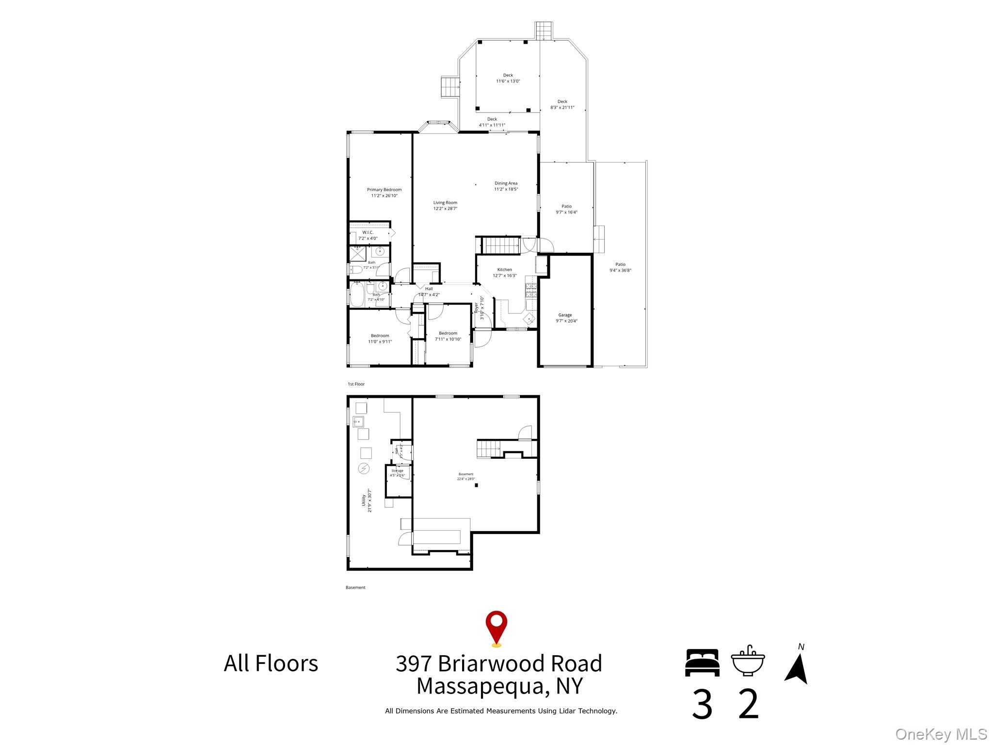 397 Briarwood Road Property Photo 48