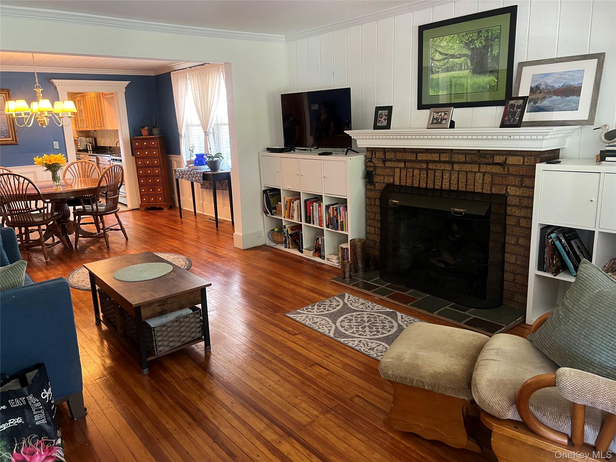 708 Homestead Avenue Property Photo 6