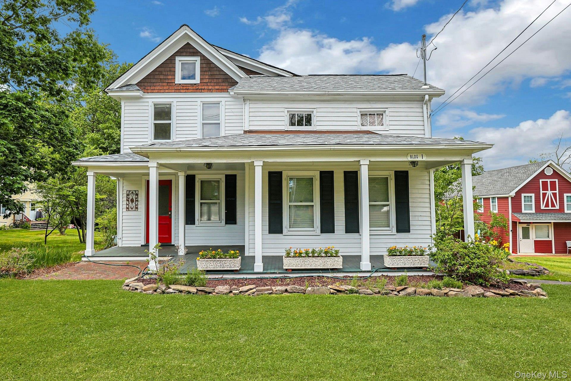 817 Chestnut Ridge Road Property Photo 4