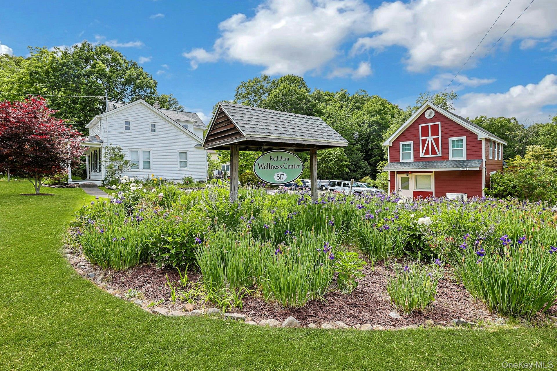 817 Chestnut Ridge Road Property Photo 8