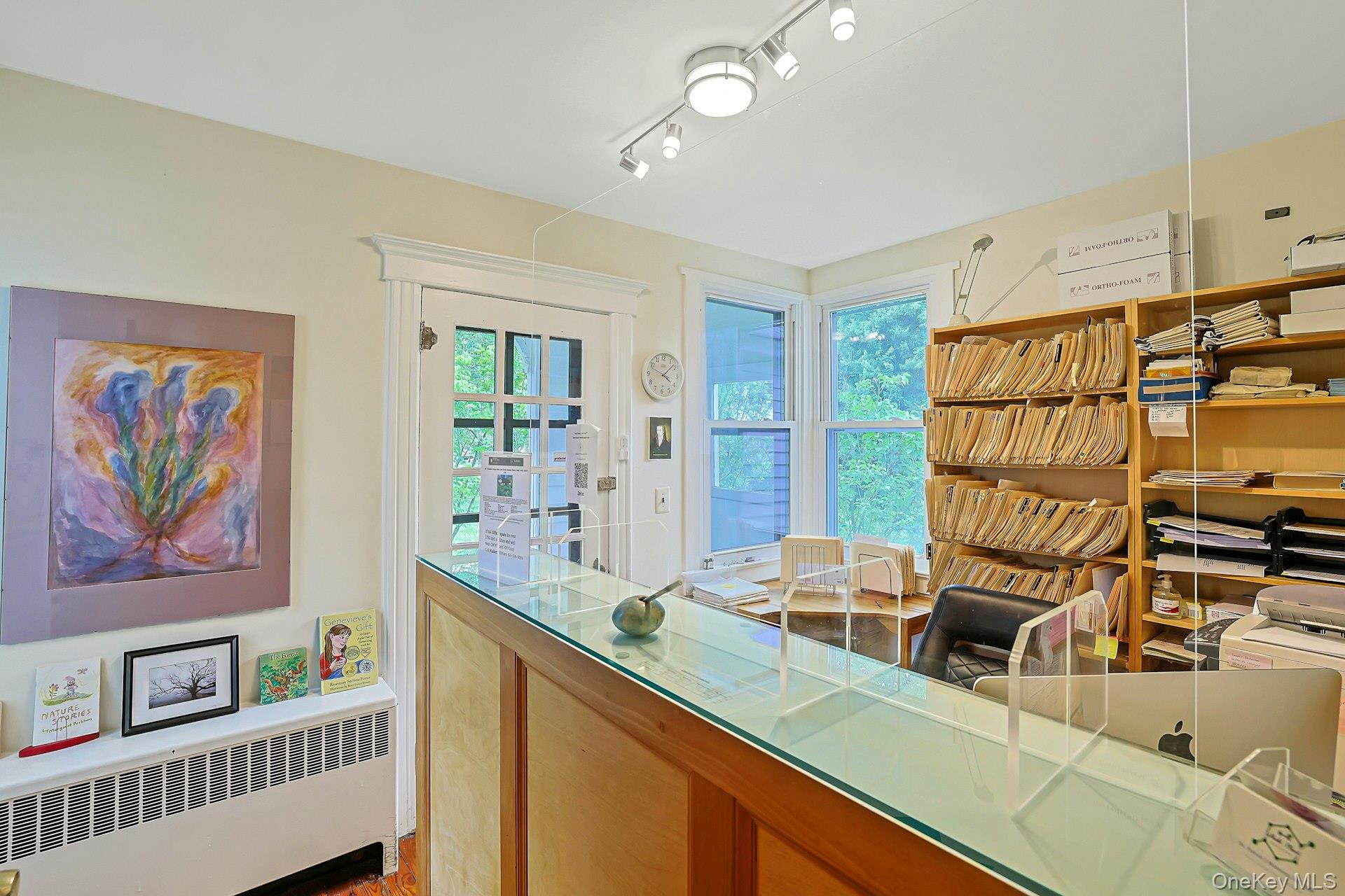 817 Chestnut Ridge Road Property Photo 11