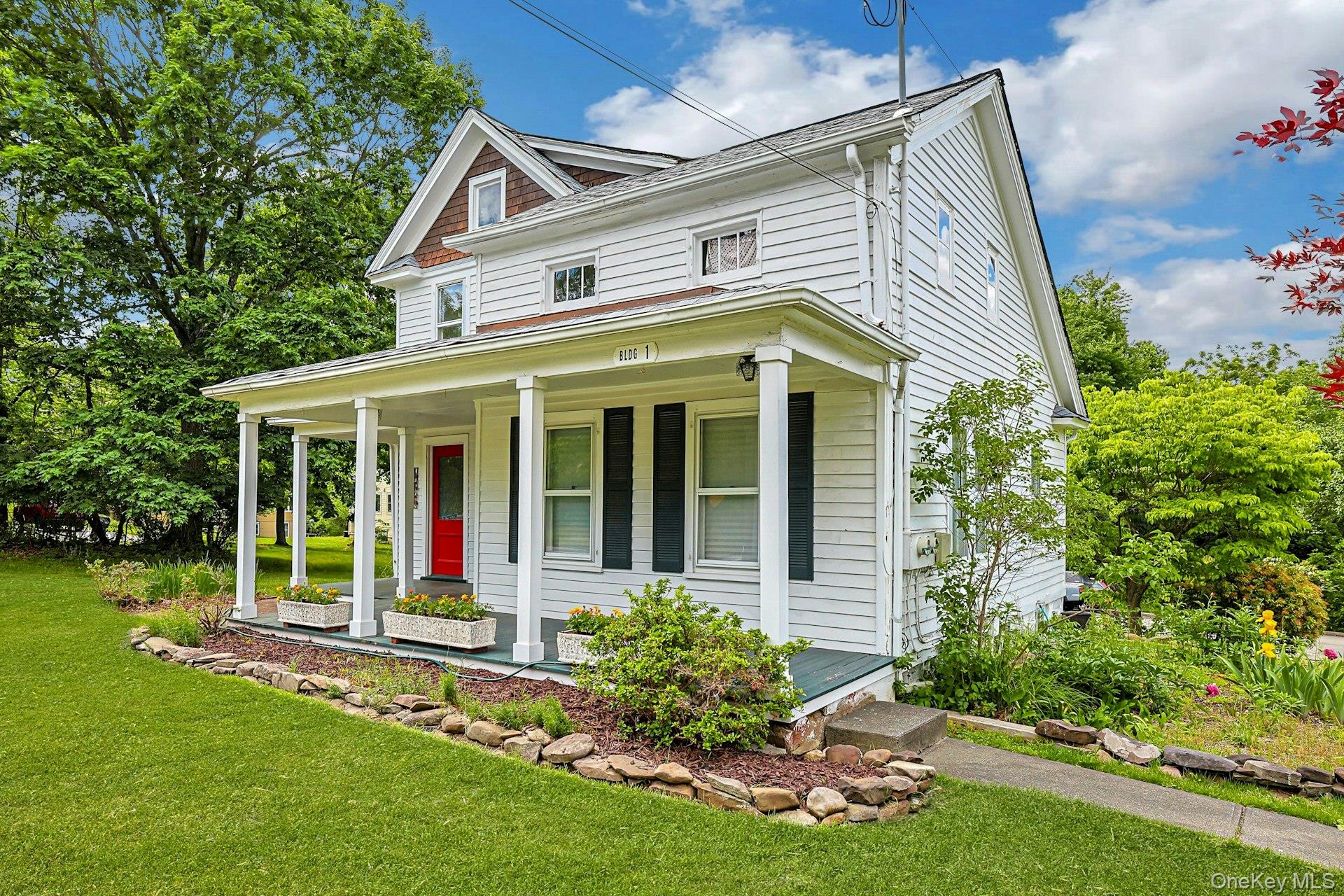 817 Chestnut Ridge Road Property Photo 33