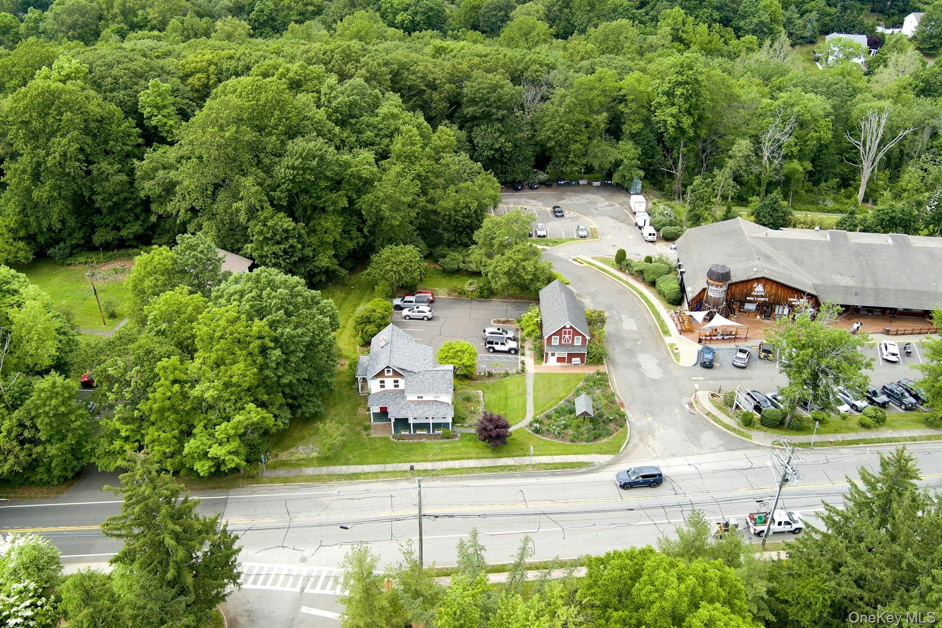817 Chestnut Ridge Road Property Photo 34