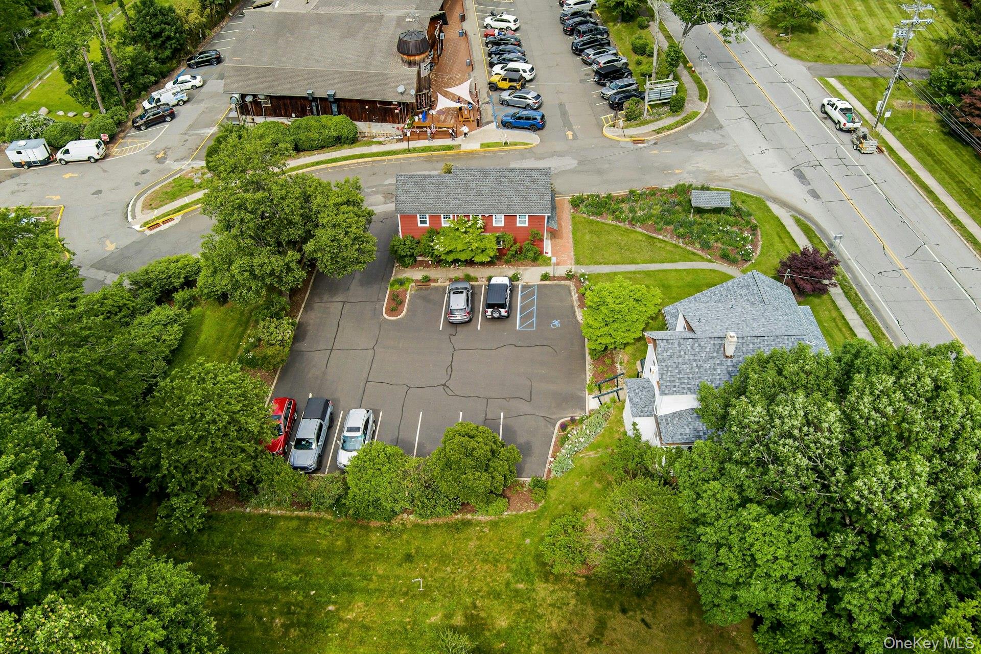 817 Chestnut Ridge Road Property Photo 35