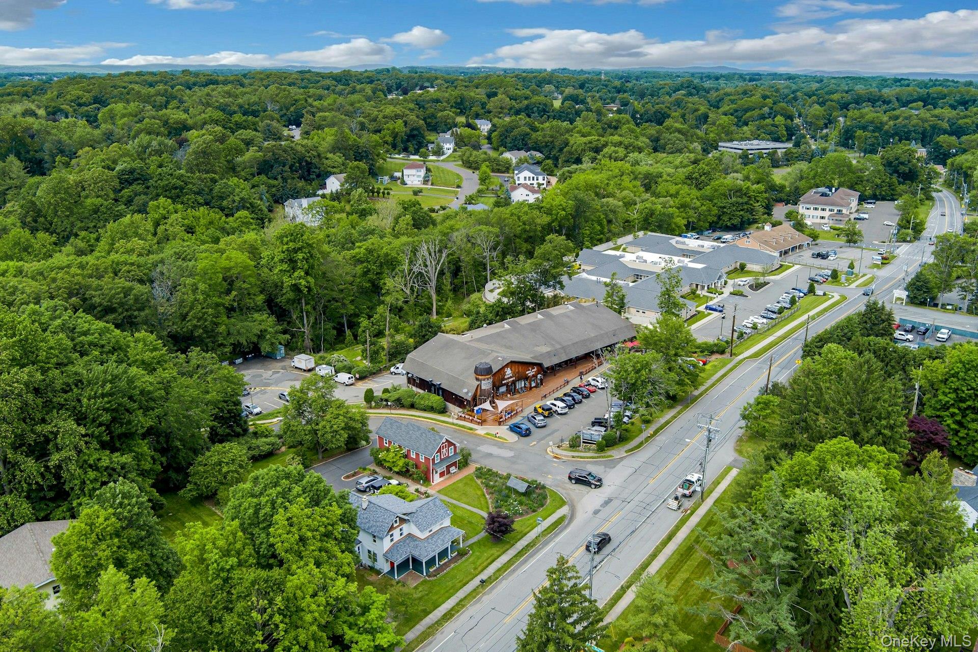 817 Chestnut Ridge Road Property Photo 37