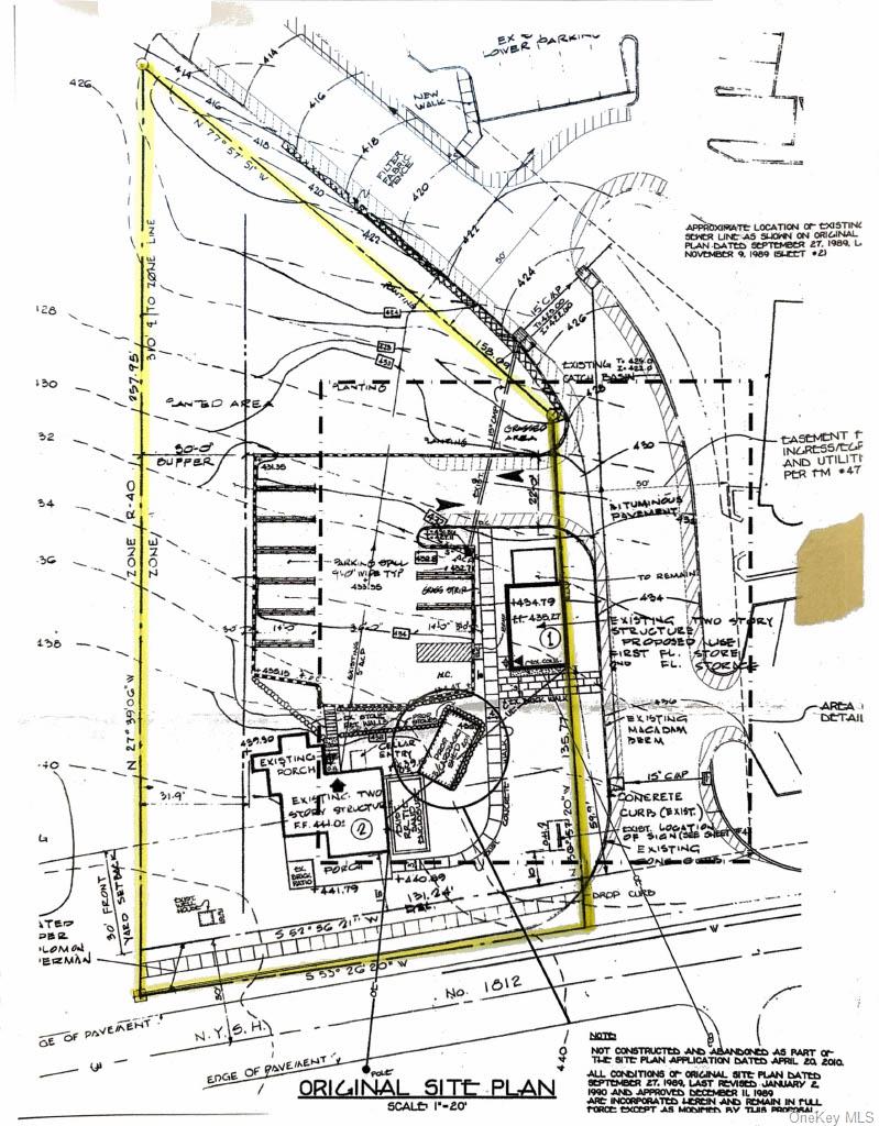 817 Chestnut Ridge Road Property Photo 38