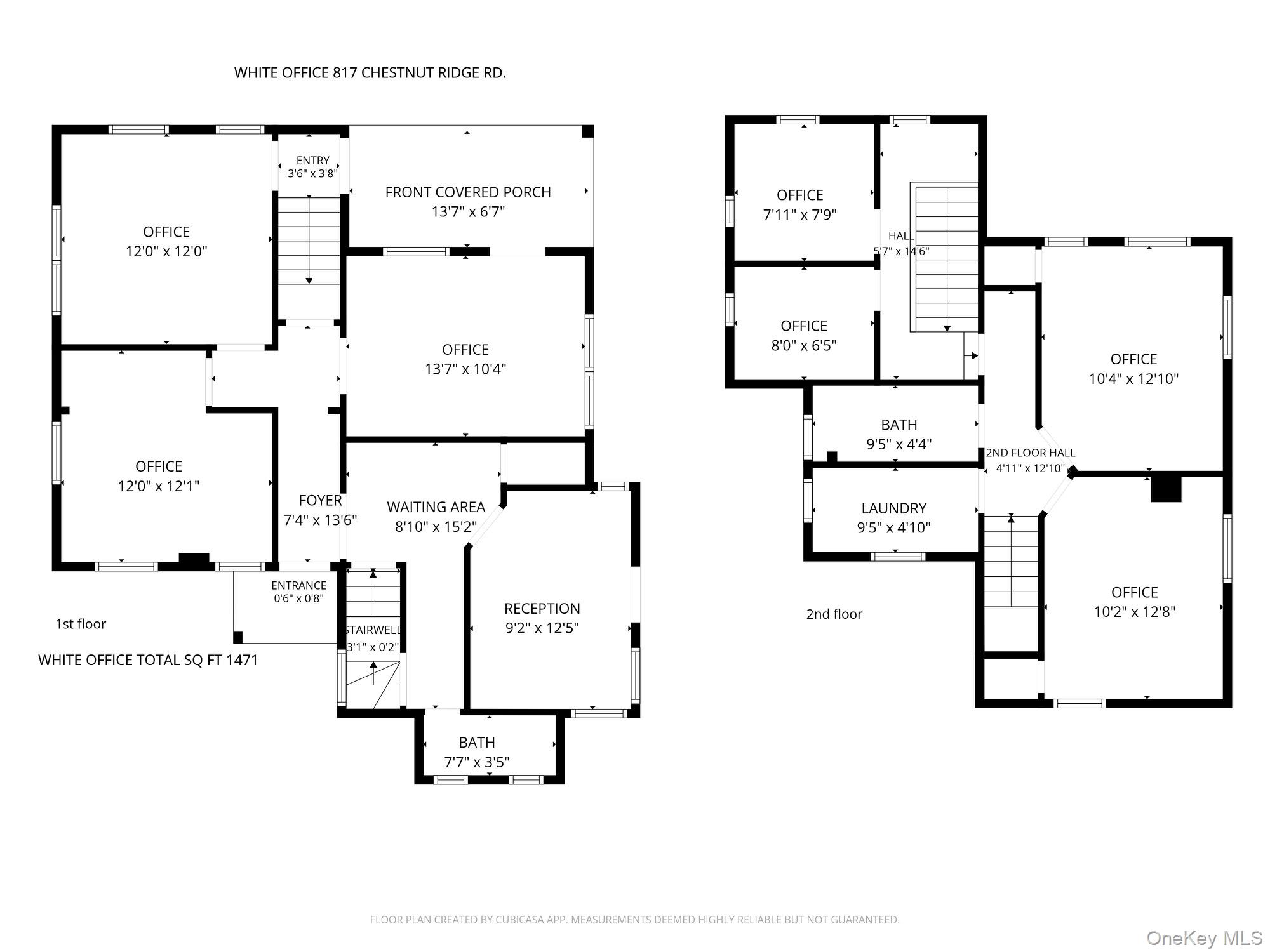 817 Chestnut Ridge Road Property Photo 39