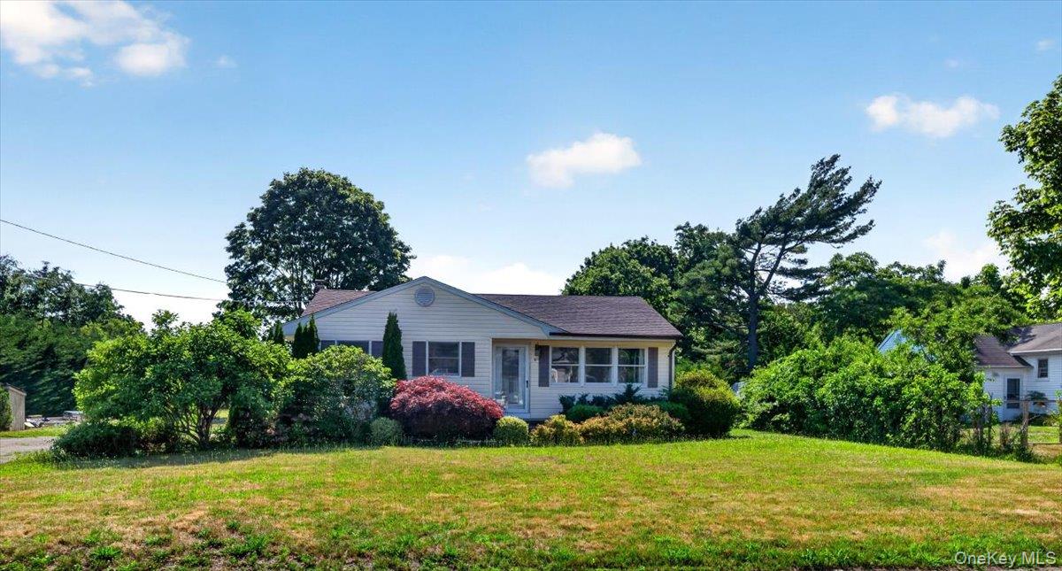66 Fuoco Road Property Photo 1