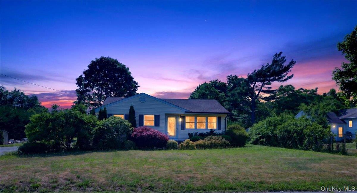 66 Fuoco Road Property Photo 1