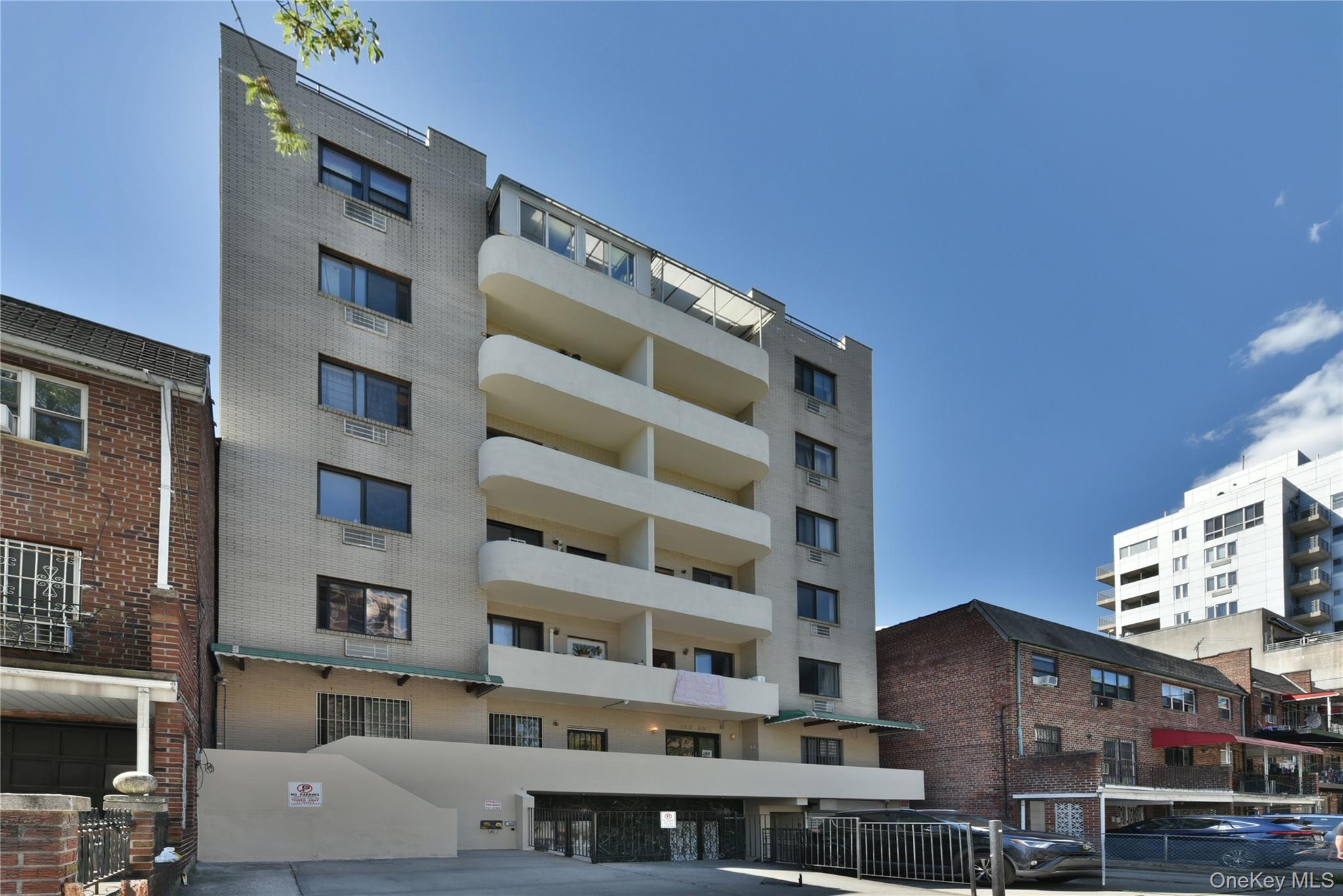 133-38 Avery Avenue 3FA Property Photo 1