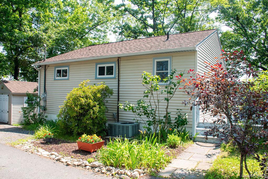 36 Small Hawley Point Road Property Photo 1
