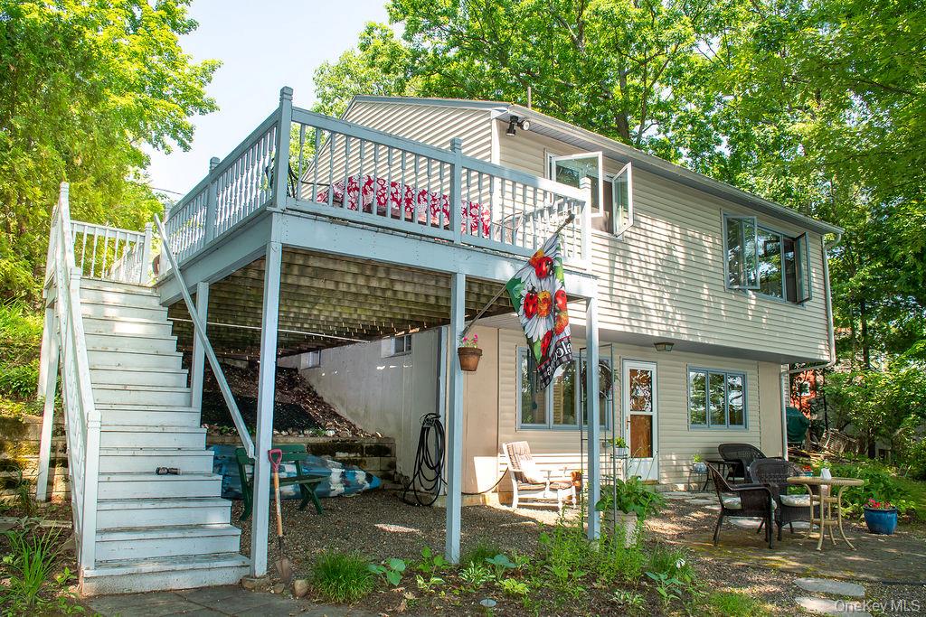 36 Small Hawley Point Road Property Photo 6