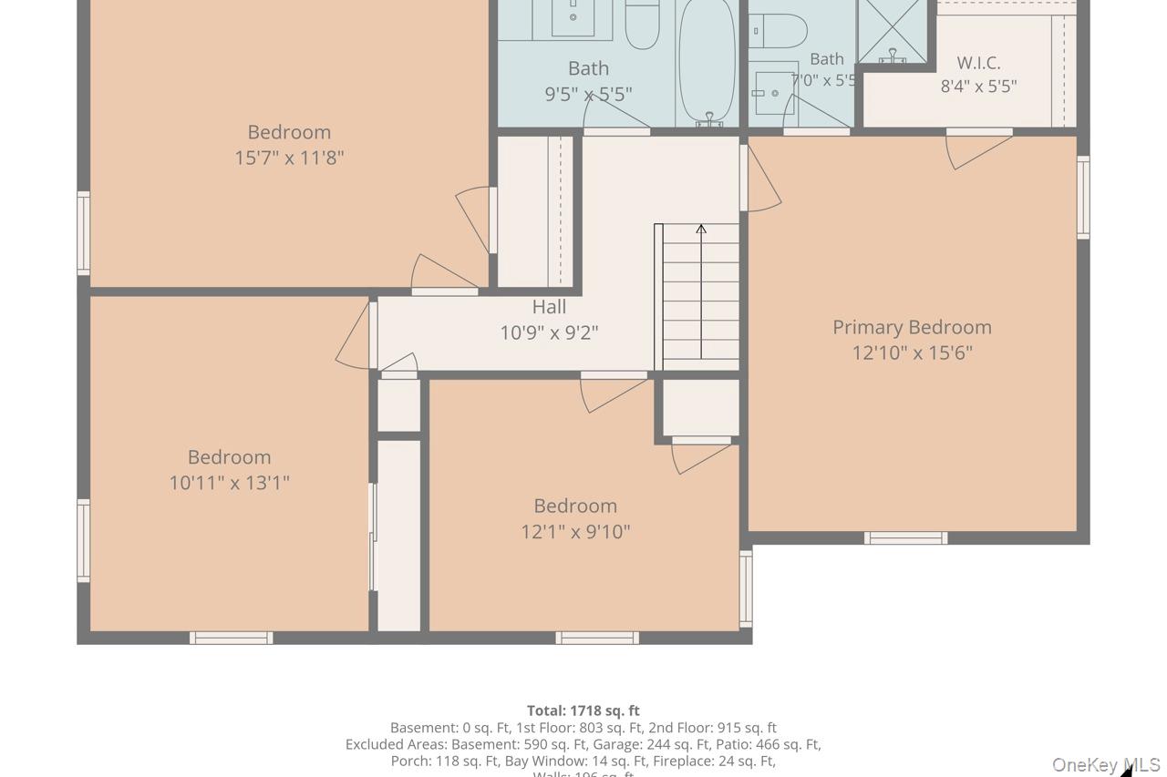 3 Stimson Place Property Photo 36