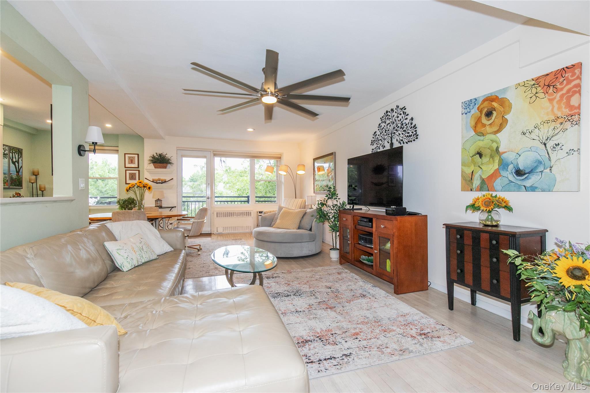 30 Stoner Avenue 2-O Property Photo 1