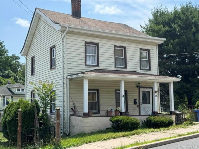 10 Forest Avenue Property Photo 1