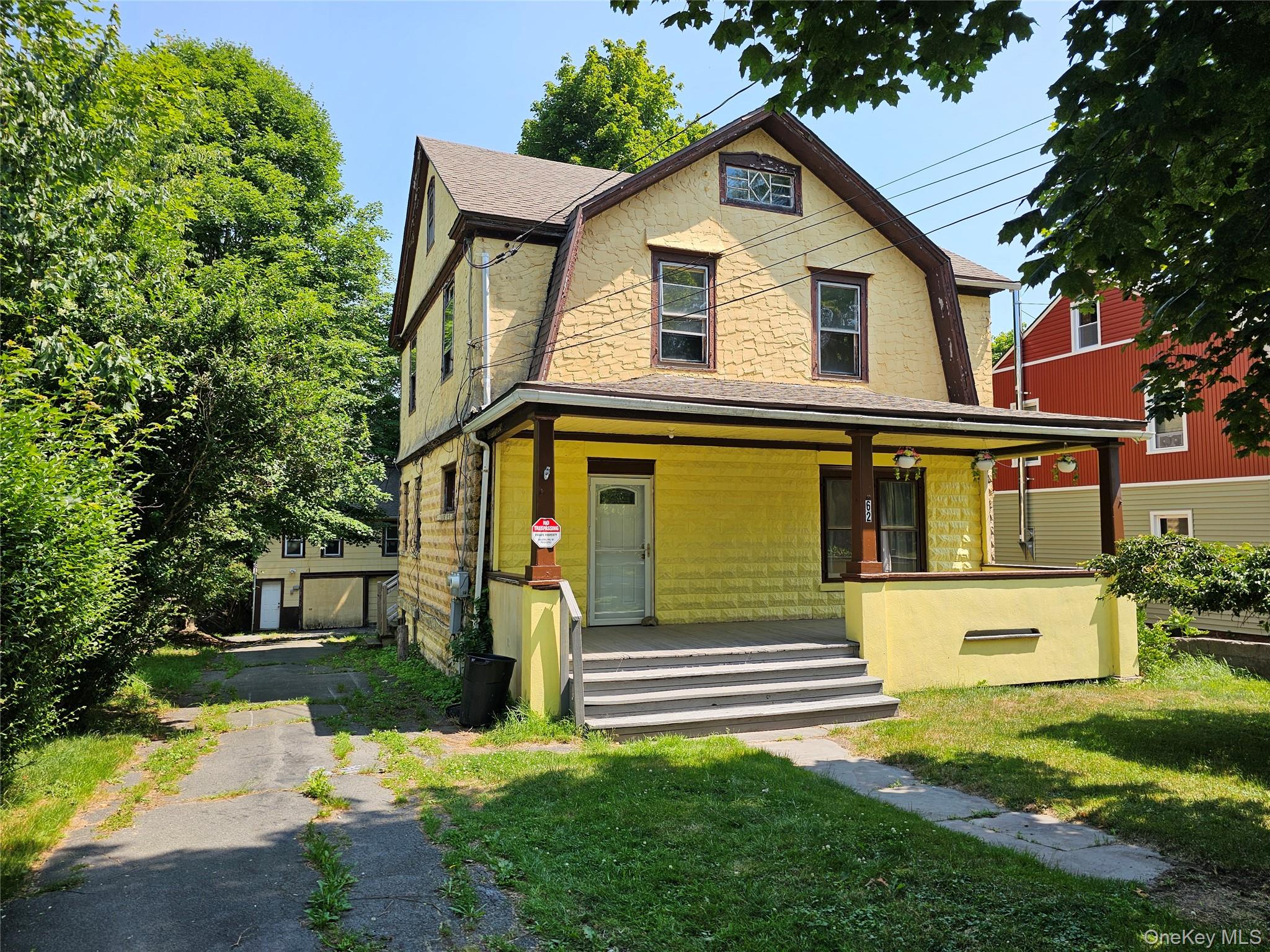 62 Clinton Avenue Property Photo 1