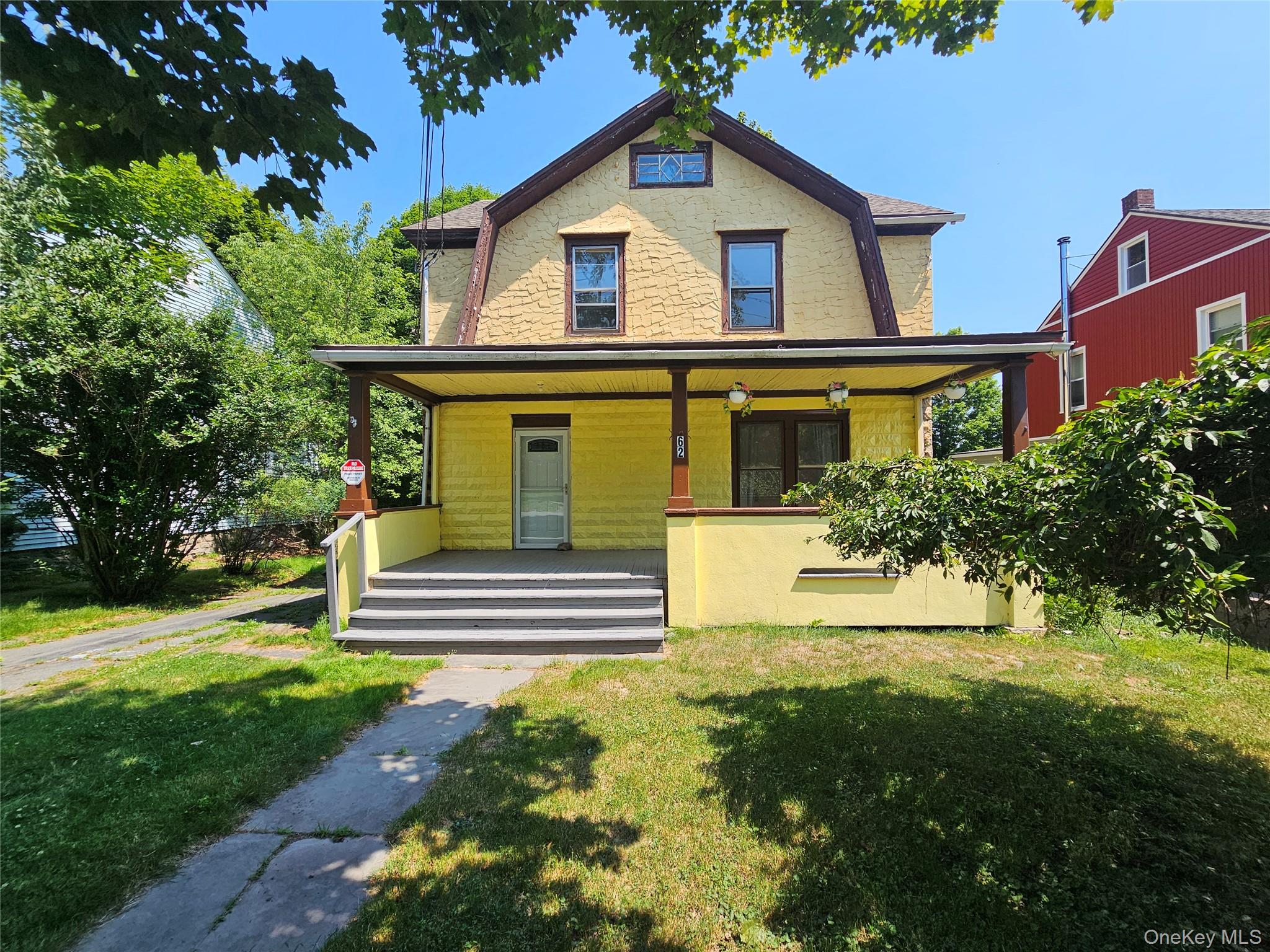 62 Clinton Avenue Property Photo 2