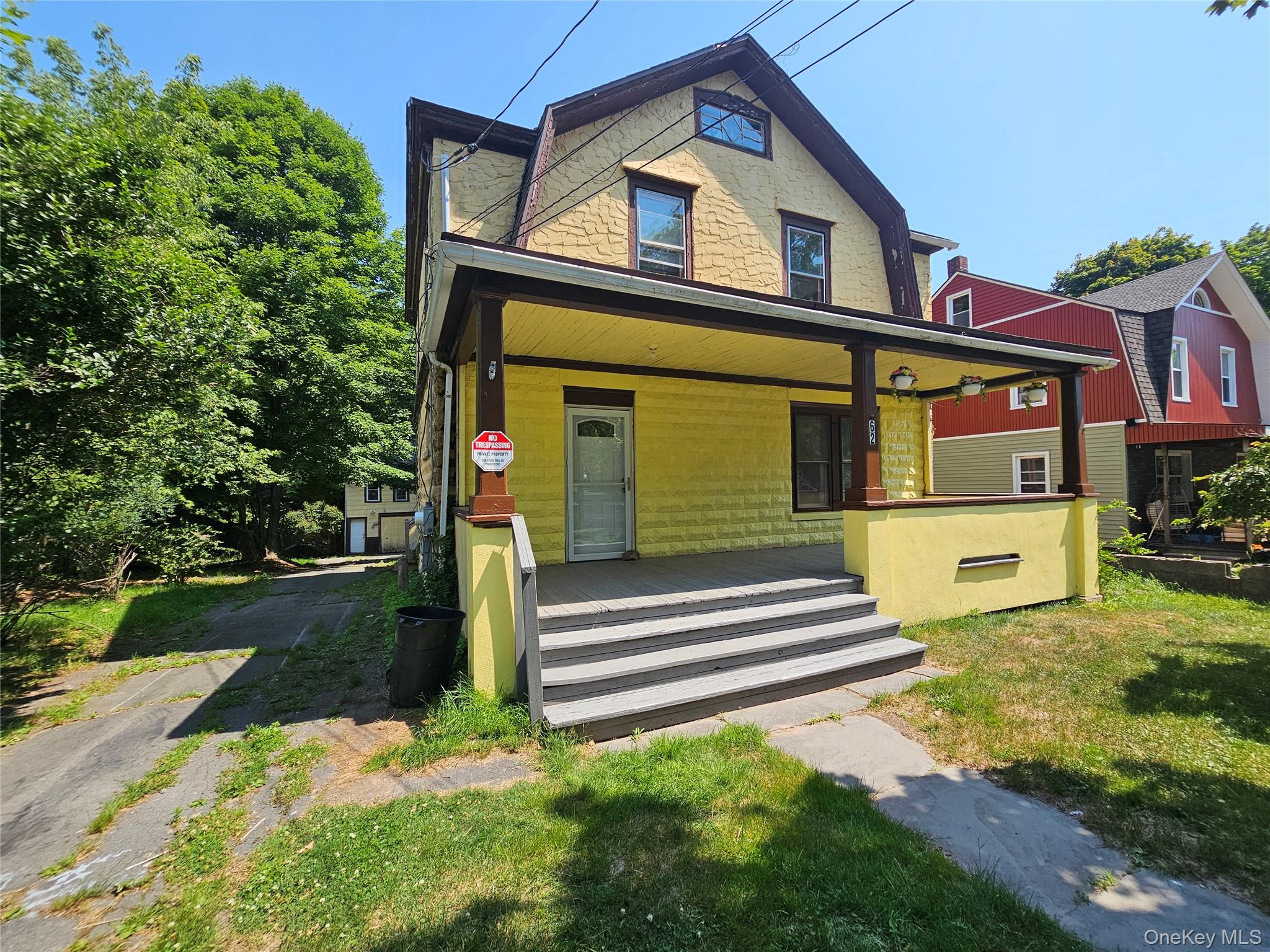62 Clinton Avenue Property Photo 3