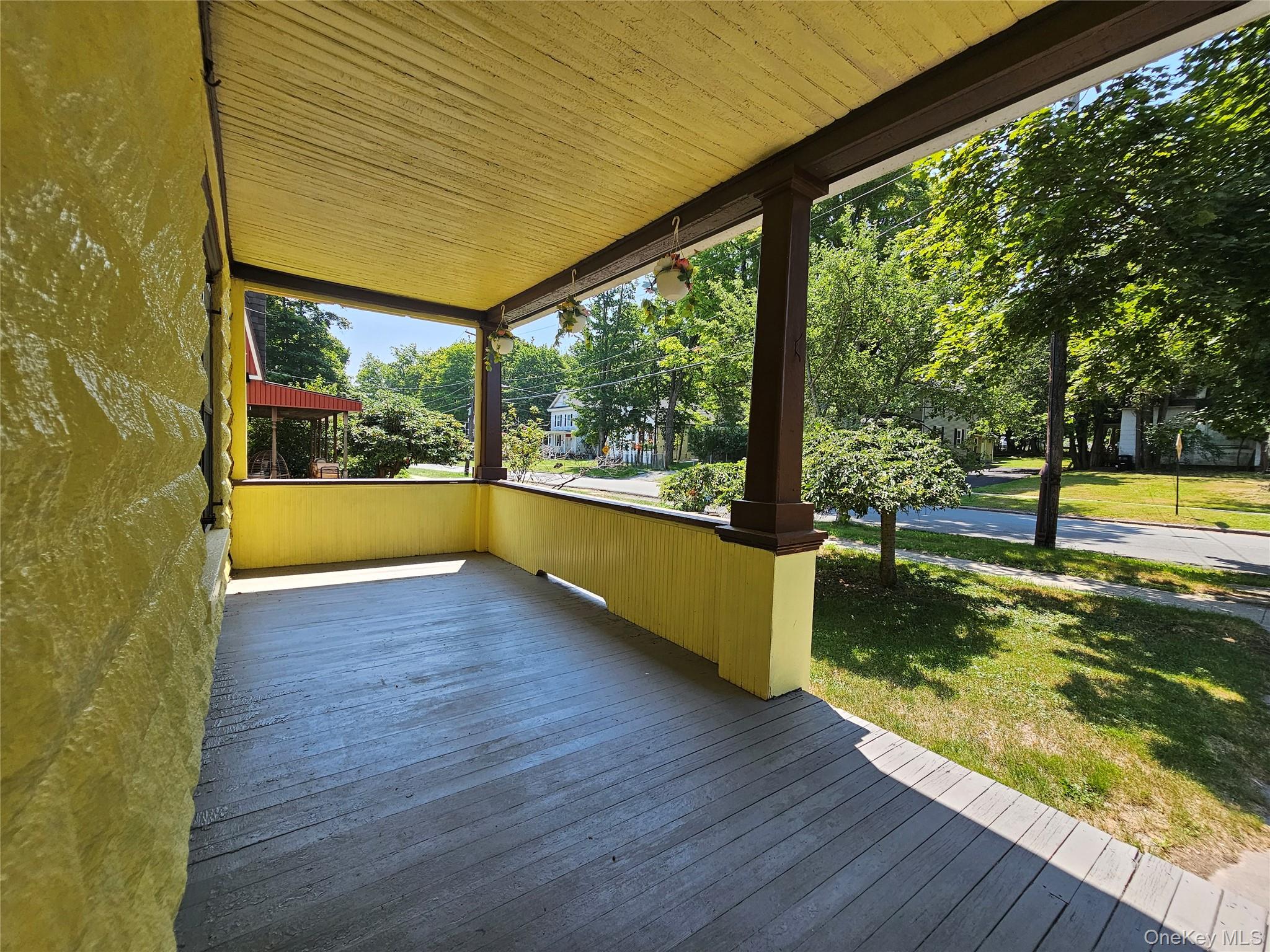 62 Clinton Avenue Property Photo 4