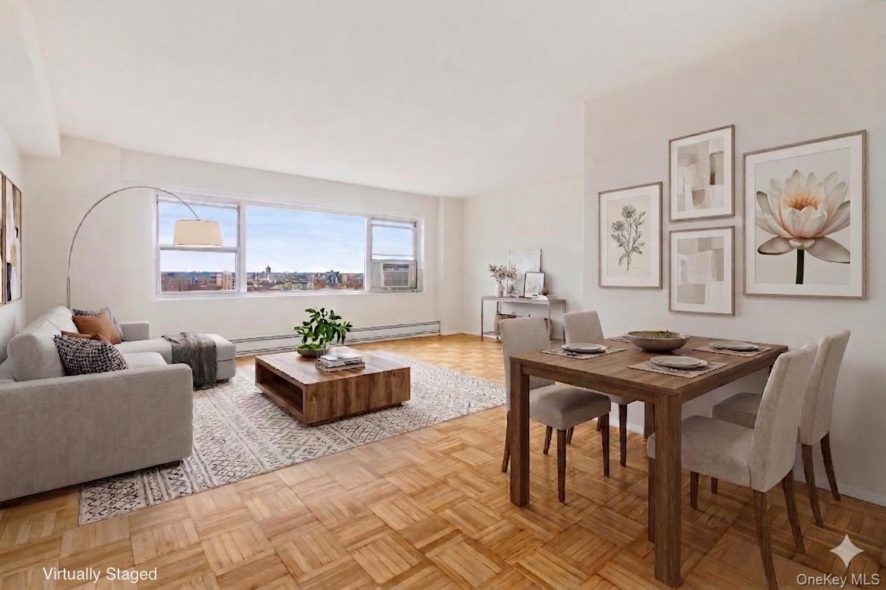 1 Fordham Hill Oval 16H Property Photo 1